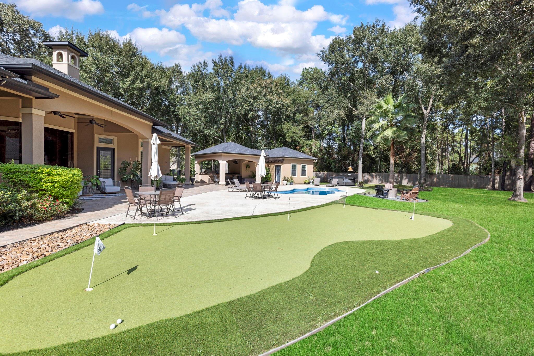 4103 Tee Tree Court Property Photo 3