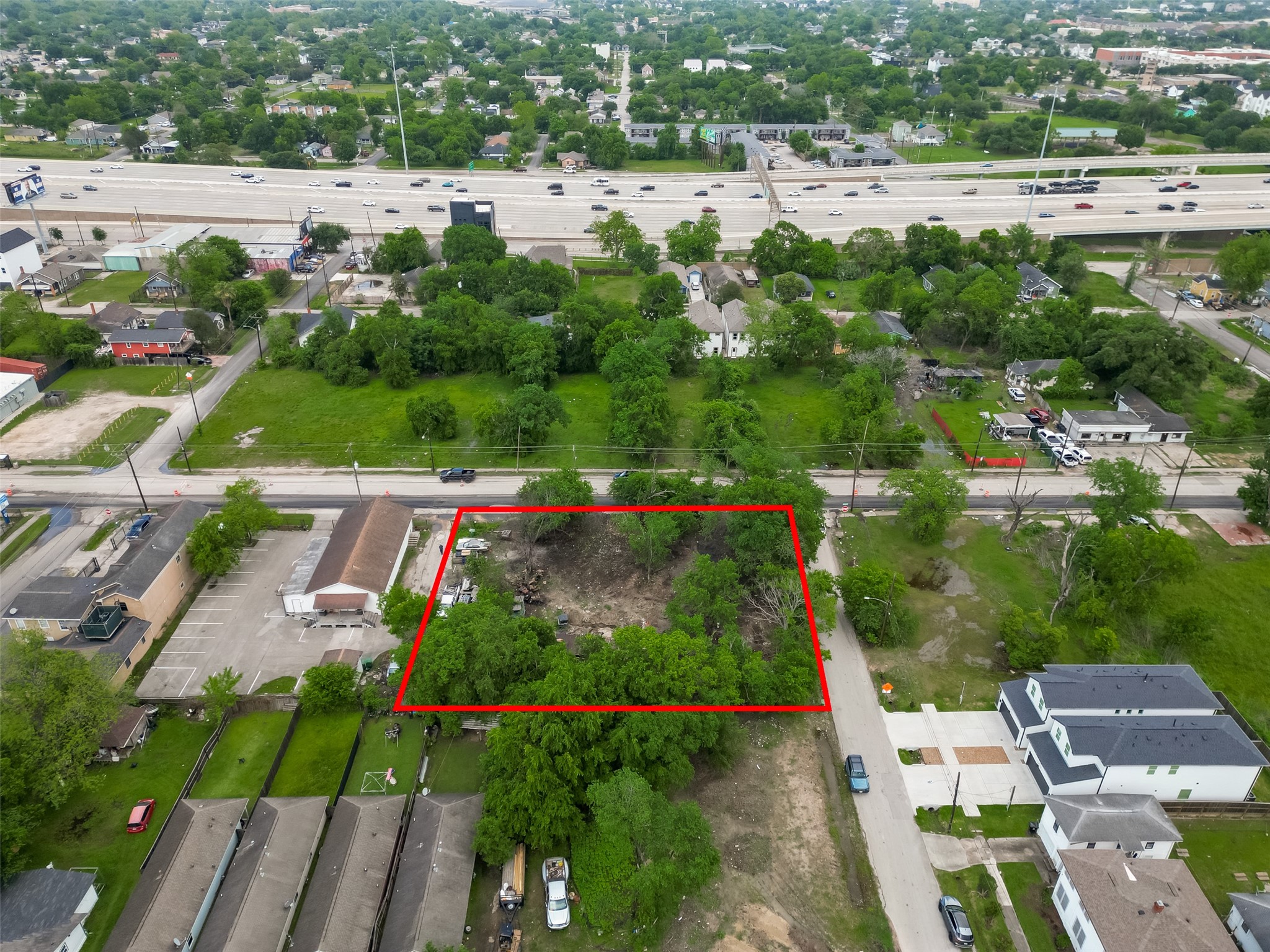 2111 Jensen Drive Property Photo 1