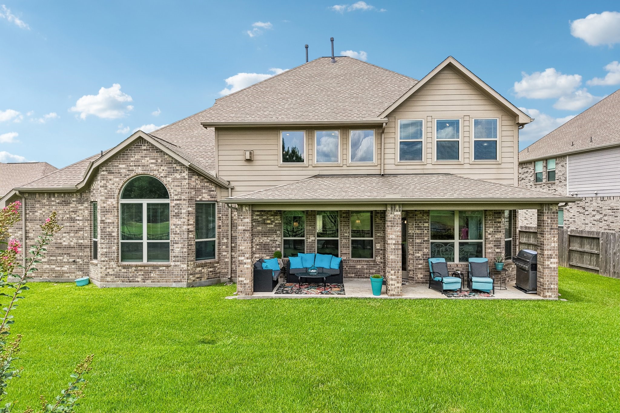 16810 Harbor Falls Drive Property Photo 42