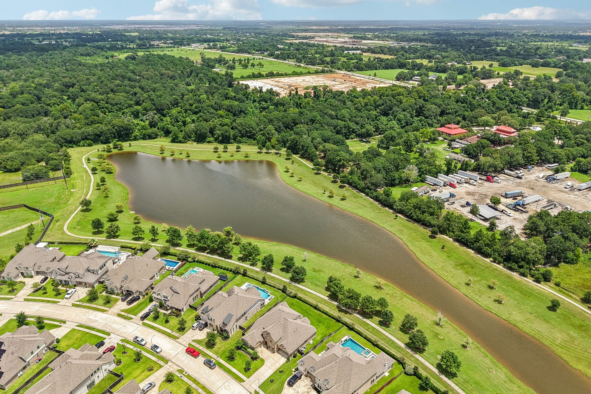 16810 Harbor Falls Drive Property Photo 47
