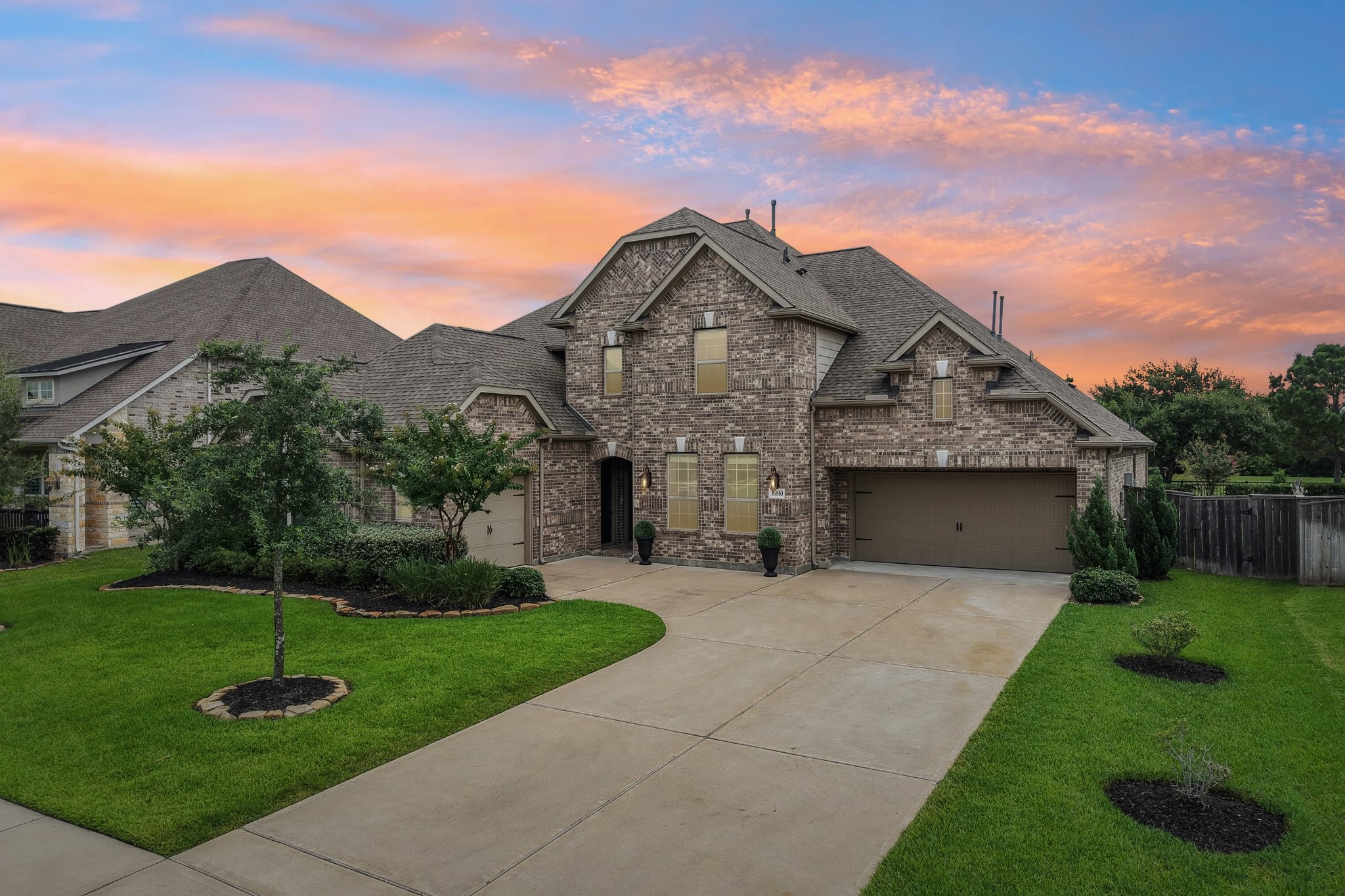 16810 Harbor Falls Drive Property Photo 50