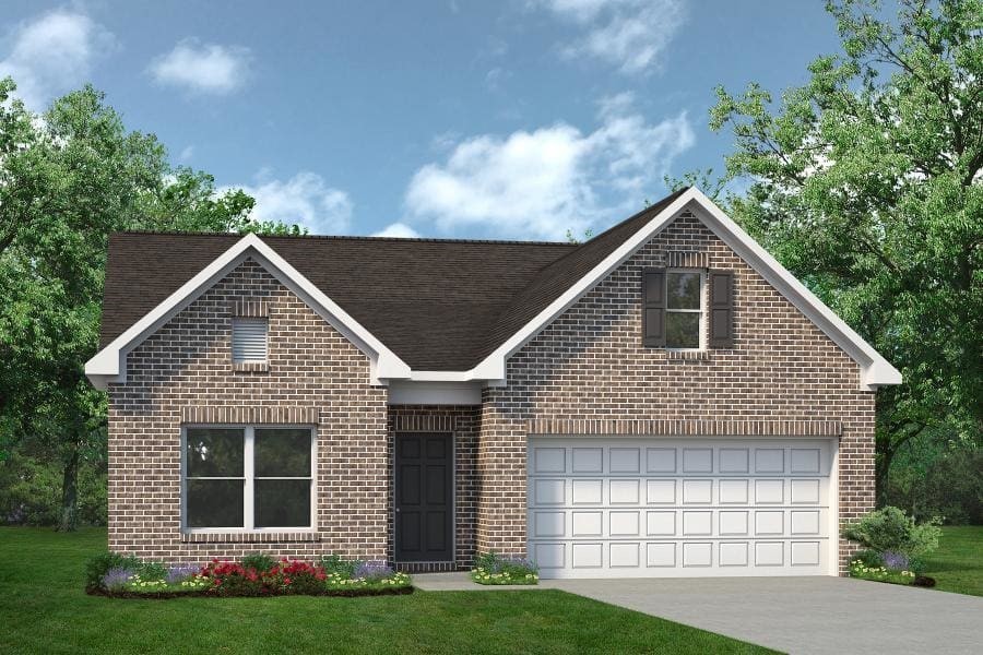 1826 Temple Grove Drive Property Photo