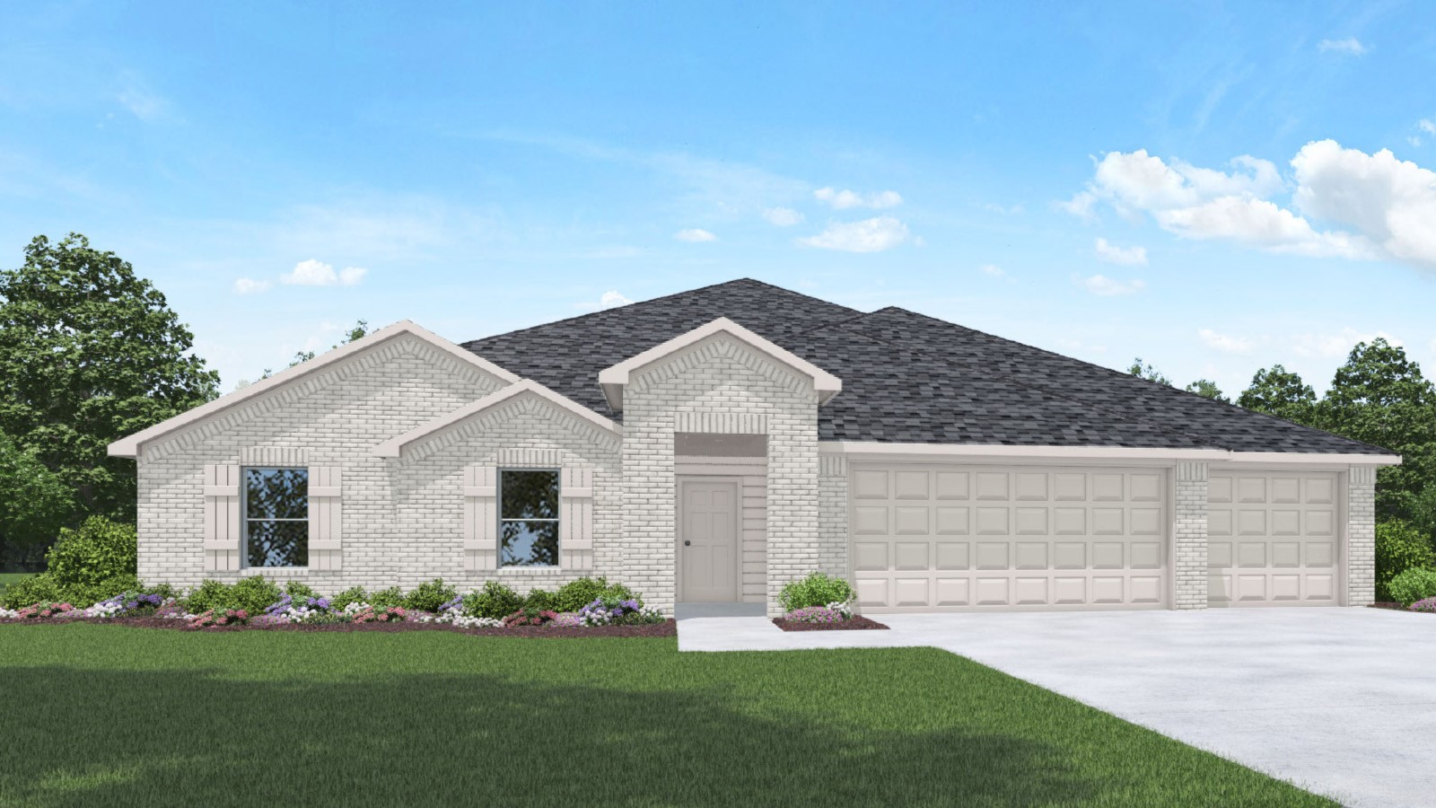 15155 Cibolo Lane Property Photo 1