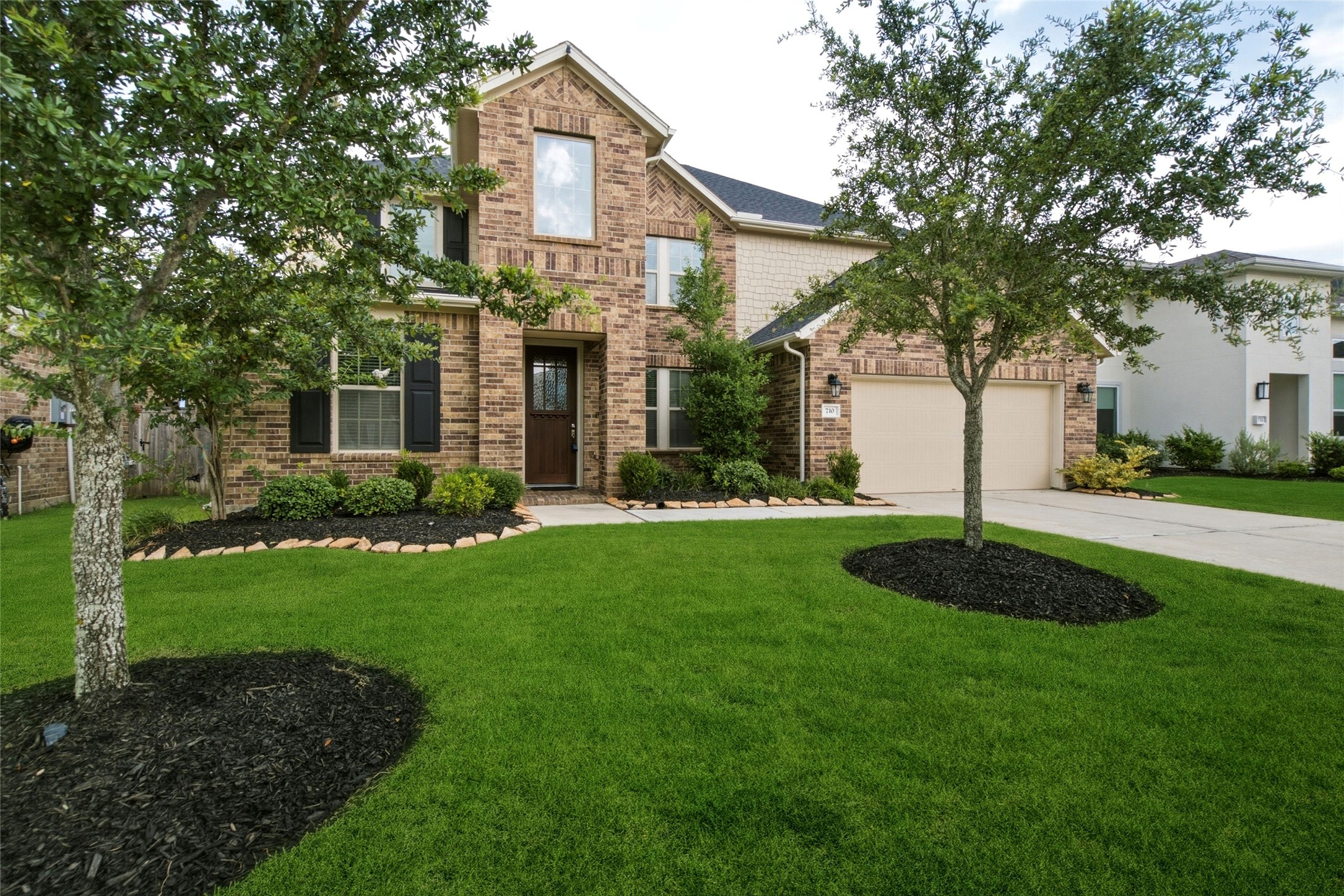 710 Turner Cove Court Property Photo