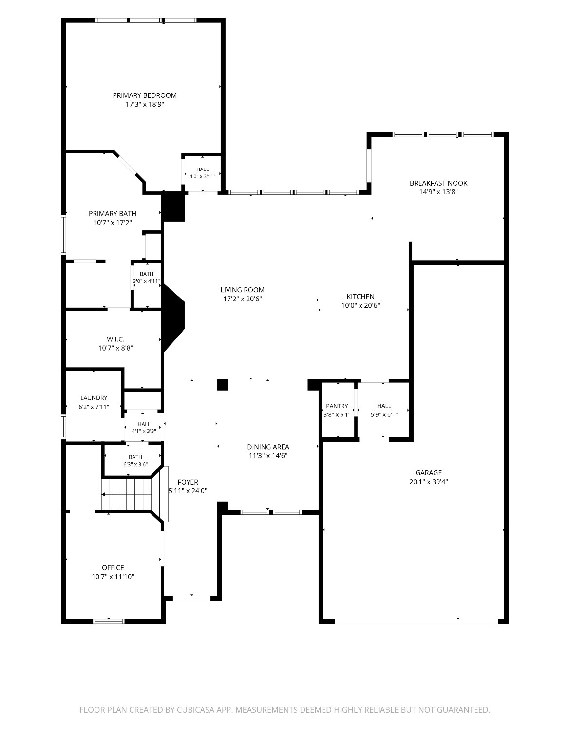 710 Turner Cove Court Property Photo 40