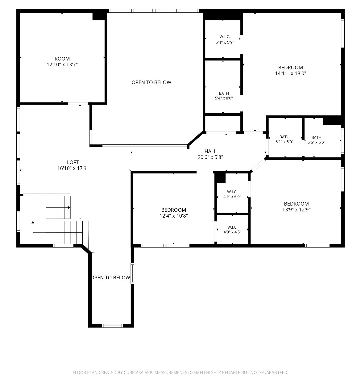 710 Turner Cove Court Property Photo 41