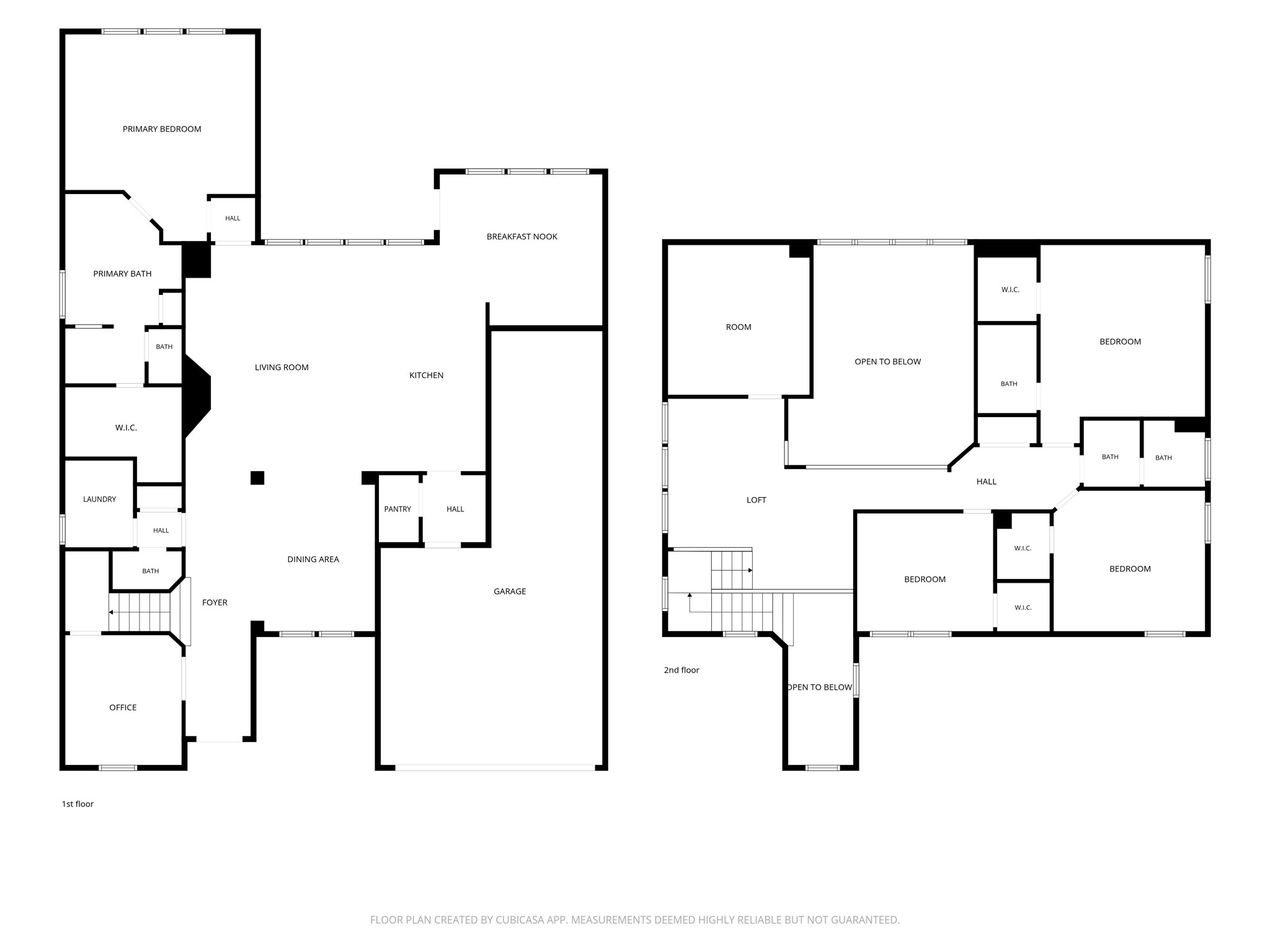 710 Turner Cove Court Property Photo 42