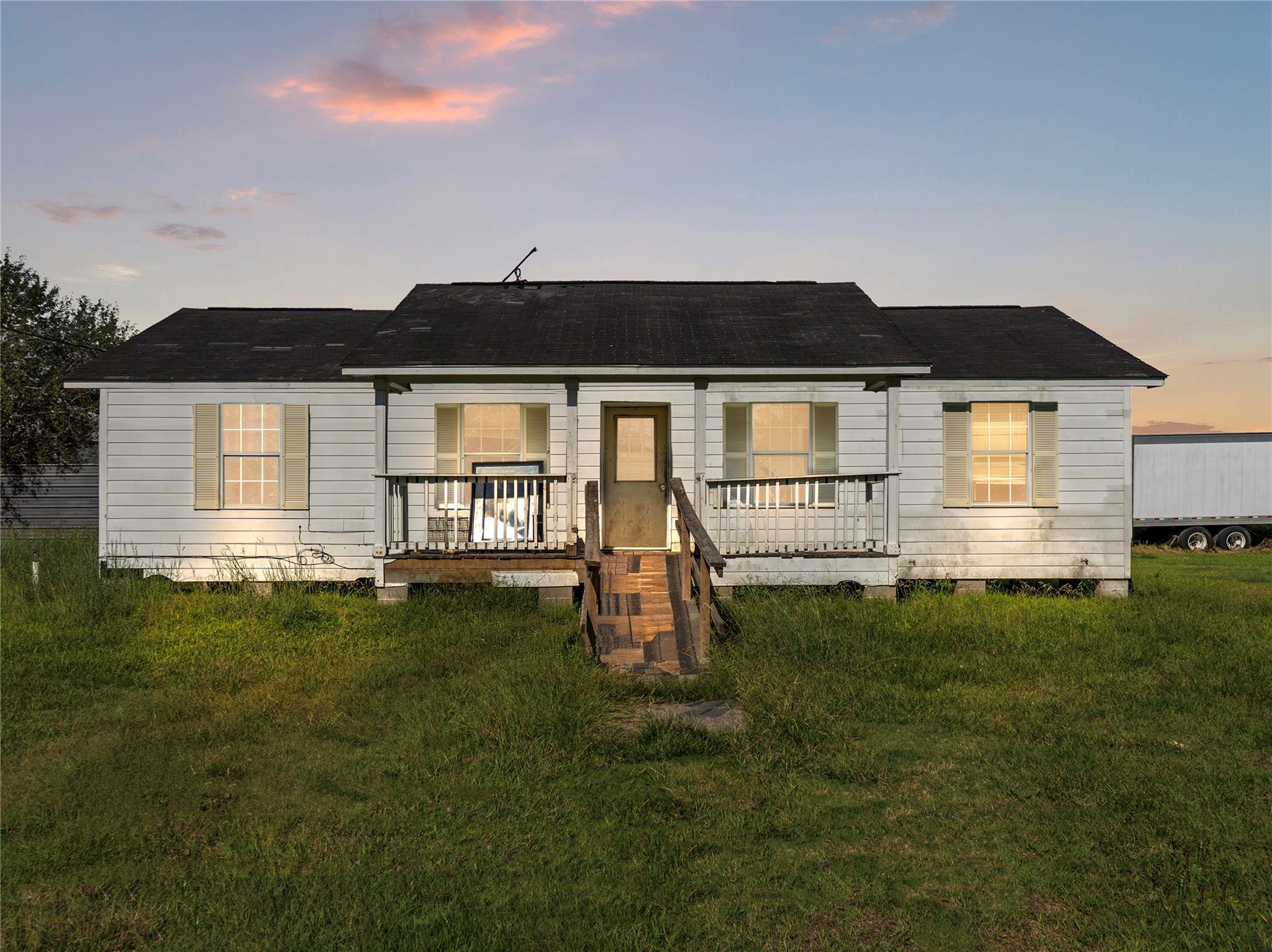 12223 Oralee, East Bernard Tx 77435 Property Photo 1
