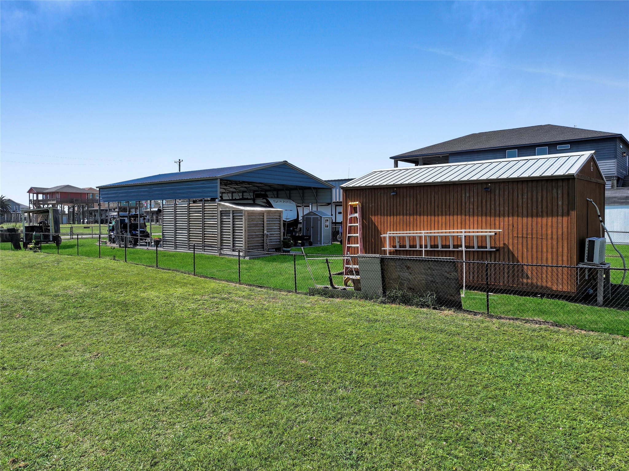 852 S Selwyn Property Photo 16