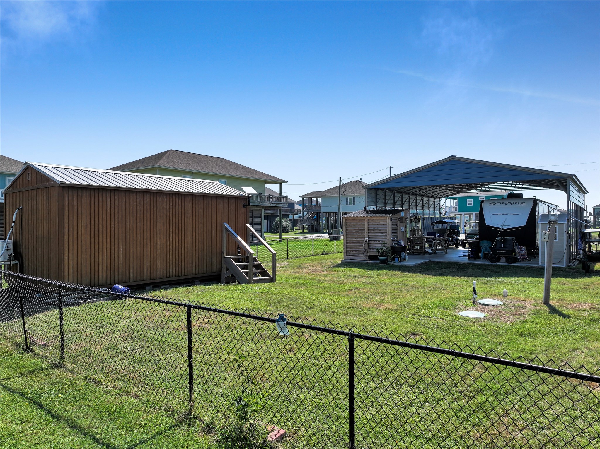852 S Selwyn Property Photo 17