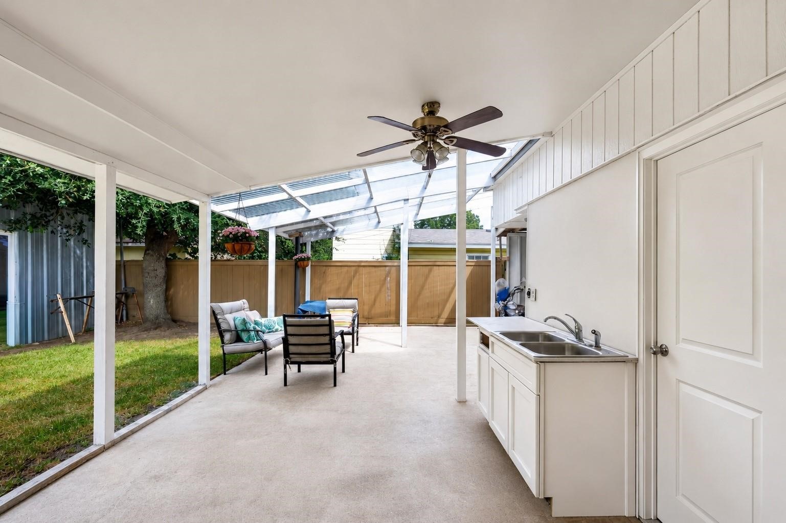 6910 Bintliff Boulevard B Property Photo 18