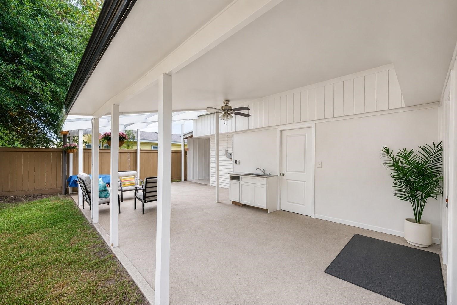6910 Bintliff Boulevard B Property Photo 19