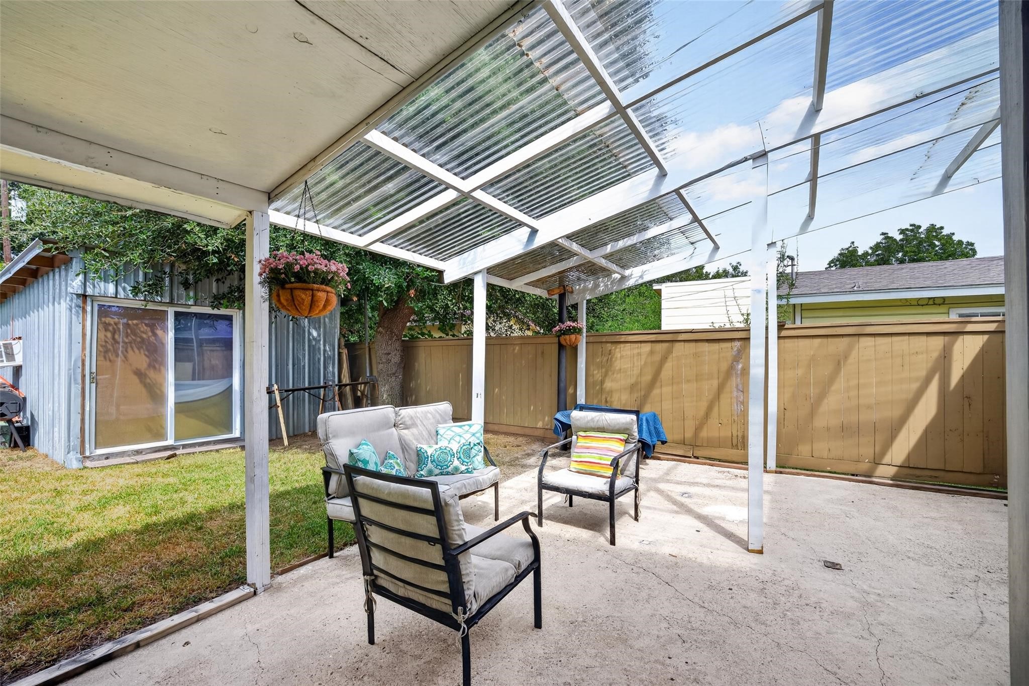 6910 Bintliff Boulevard B Property Photo 20