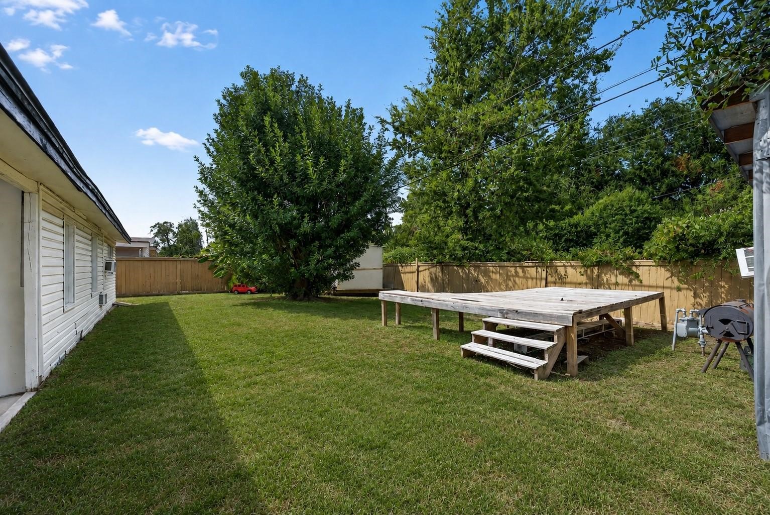 6910 Bintliff Boulevard B Property Photo 21