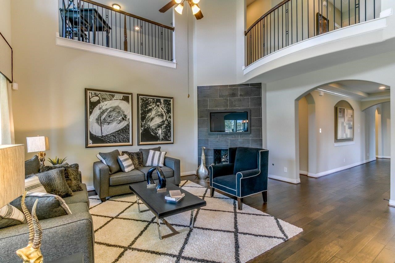 6403 Amberwood Drive Property Photo 4