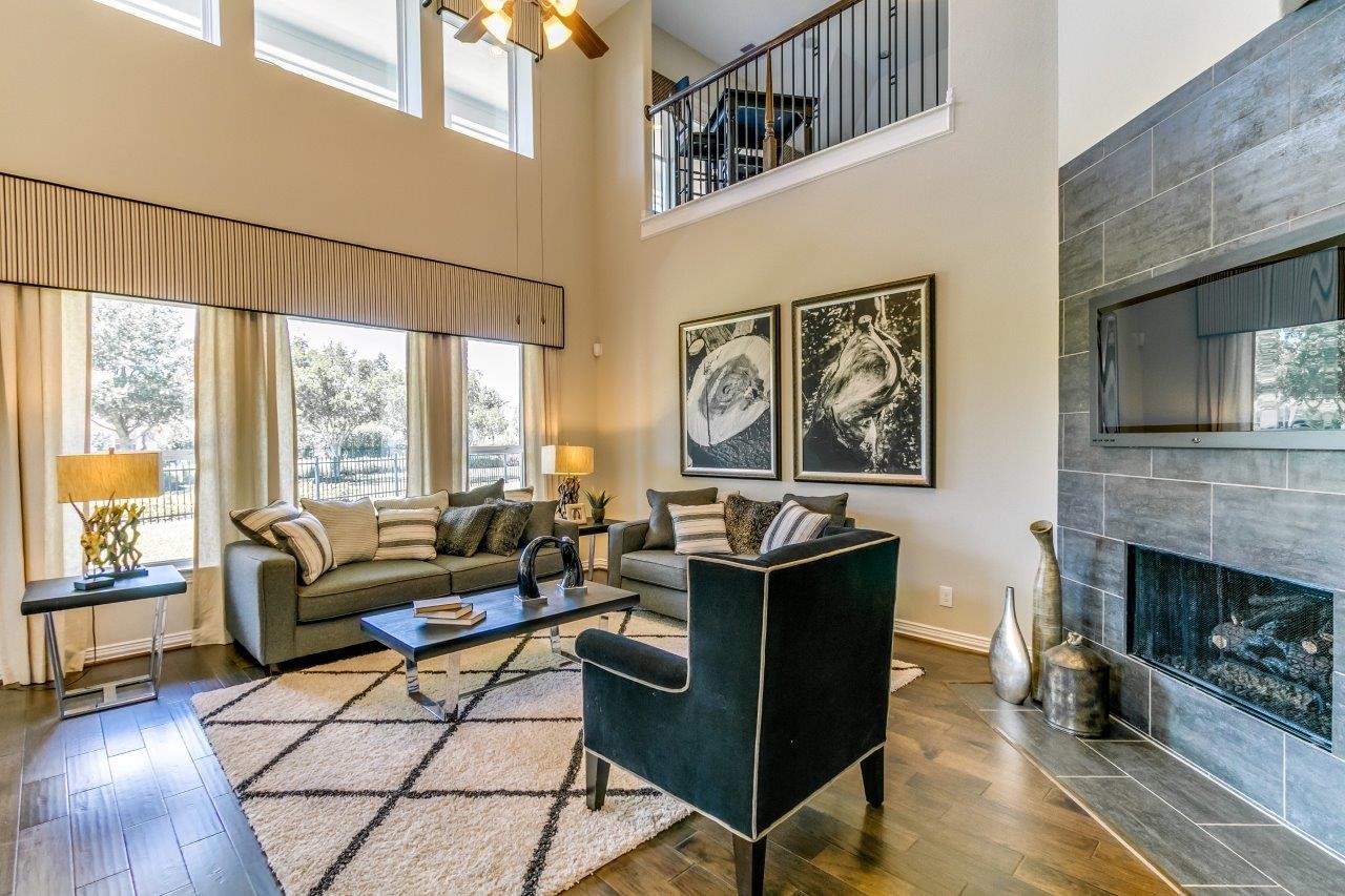 6403 Amberwood Drive Property Photo 5