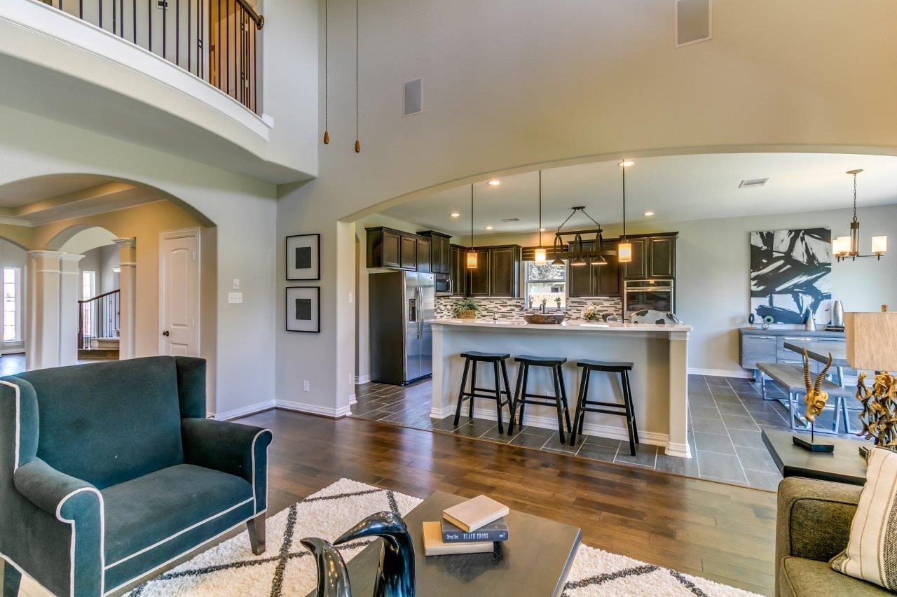 6403 Amberwood Drive Property Photo 6