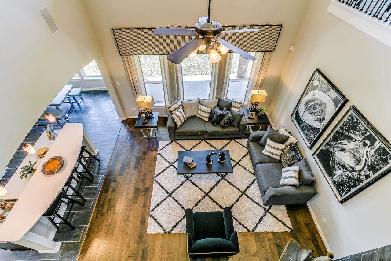 6403 Amberwood Drive Property Photo 7