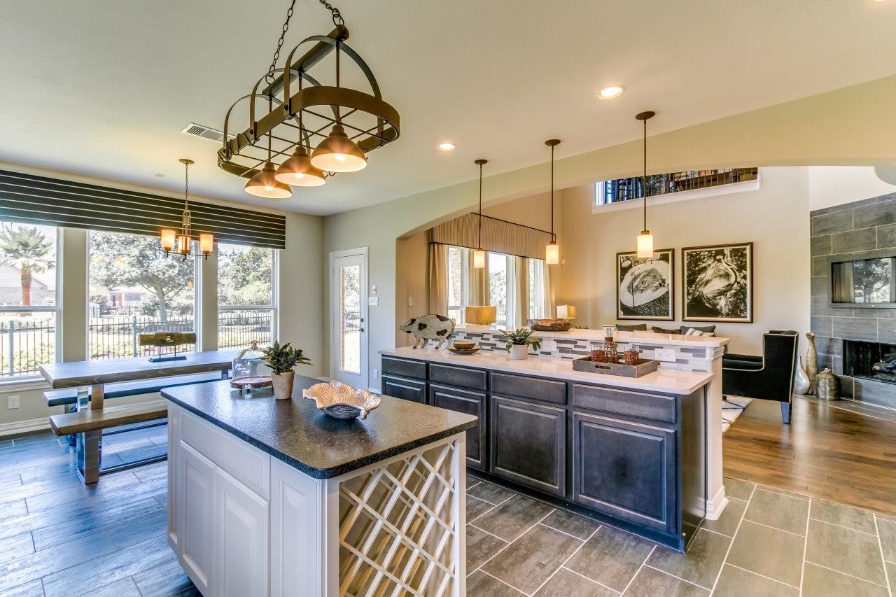 6403 Amberwood Drive Property Photo 9