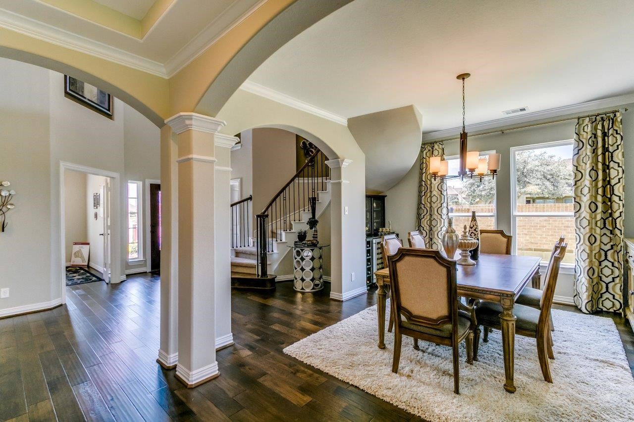 6403 Amberwood Drive Property Photo 15