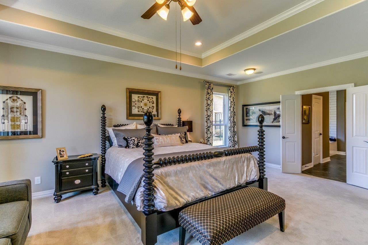 6403 Amberwood Drive Property Photo 18