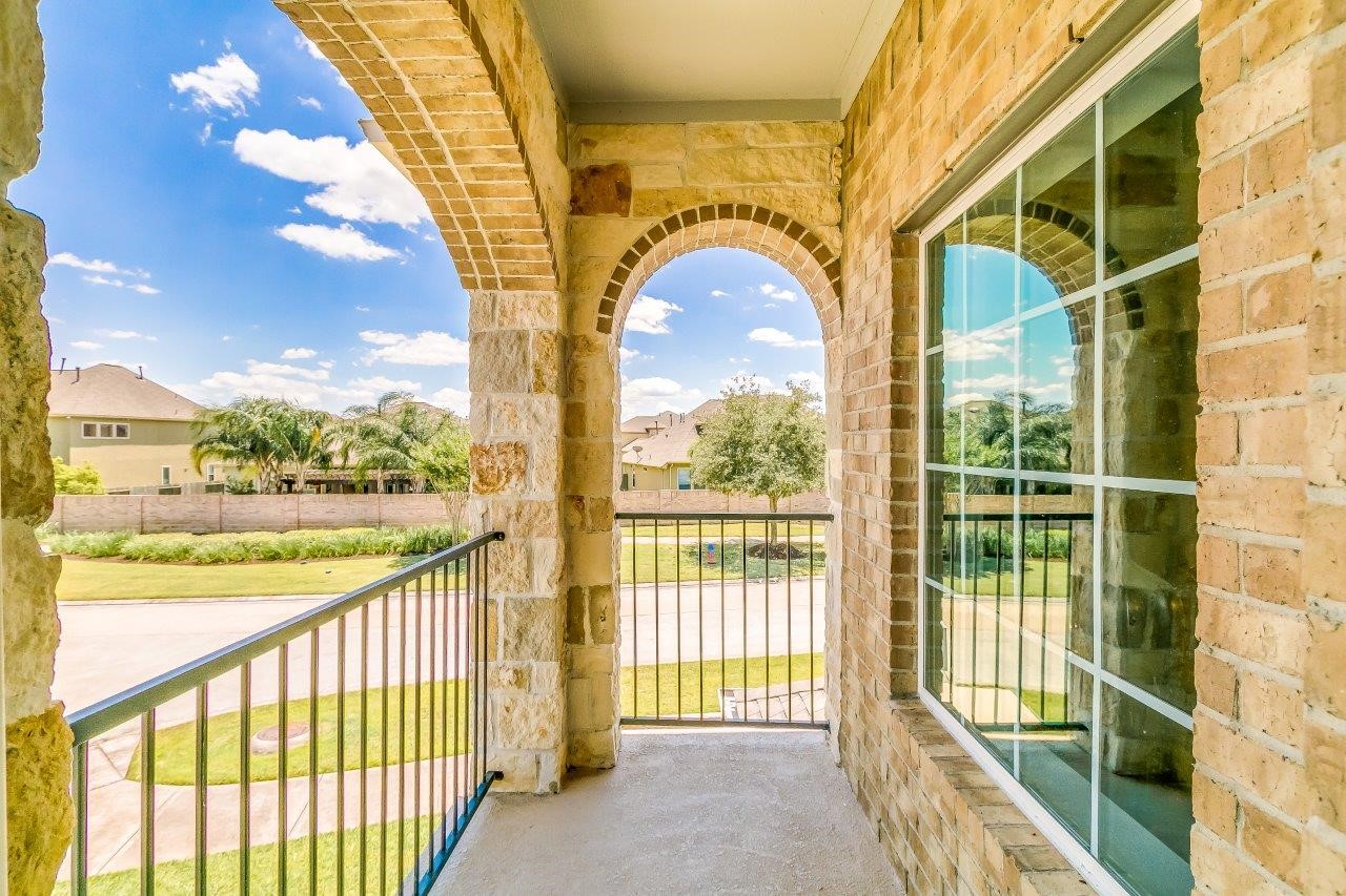 6403 Amberwood Drive Property Photo 25