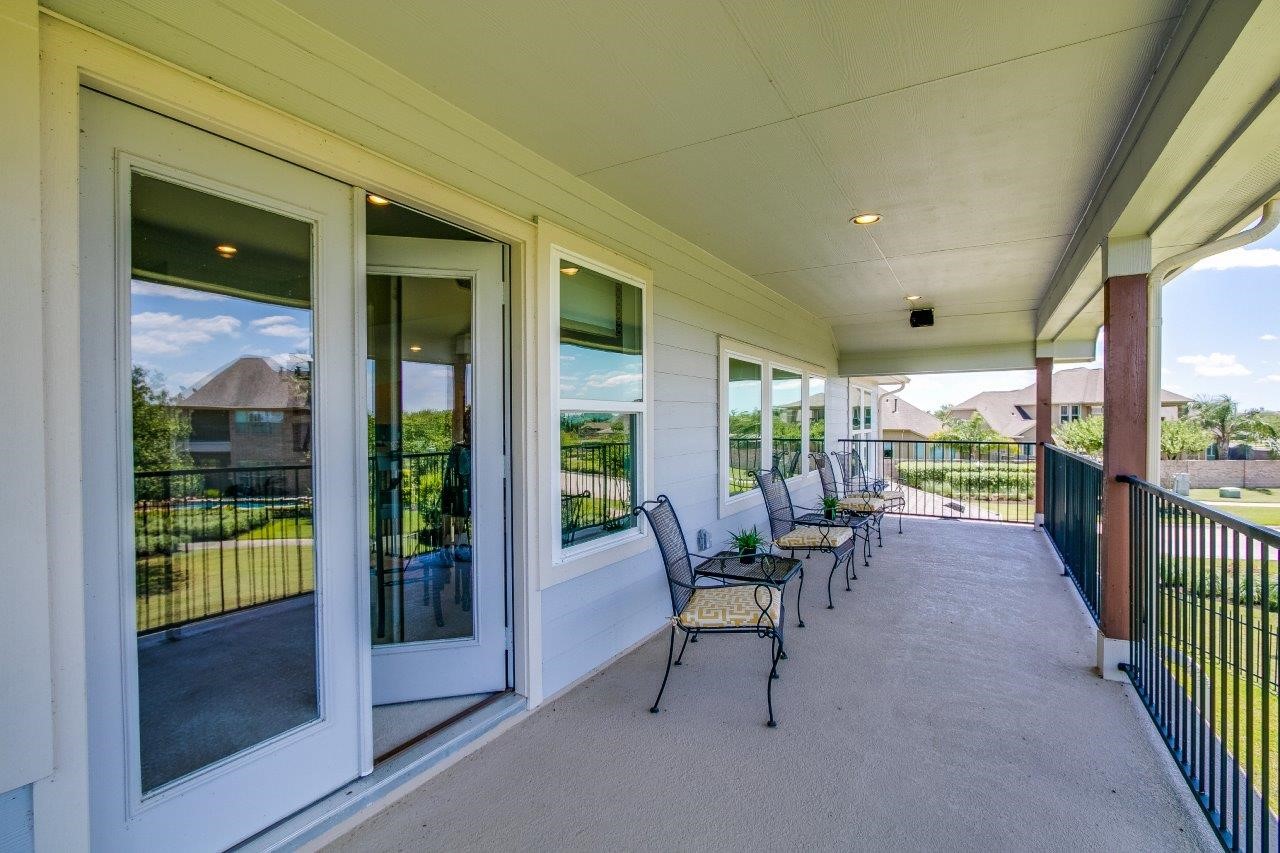 6403 Amberwood Drive Property Photo 26