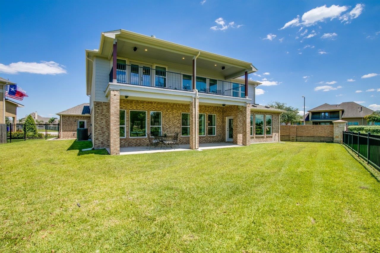 6403 Amberwood Drive Property Photo 27