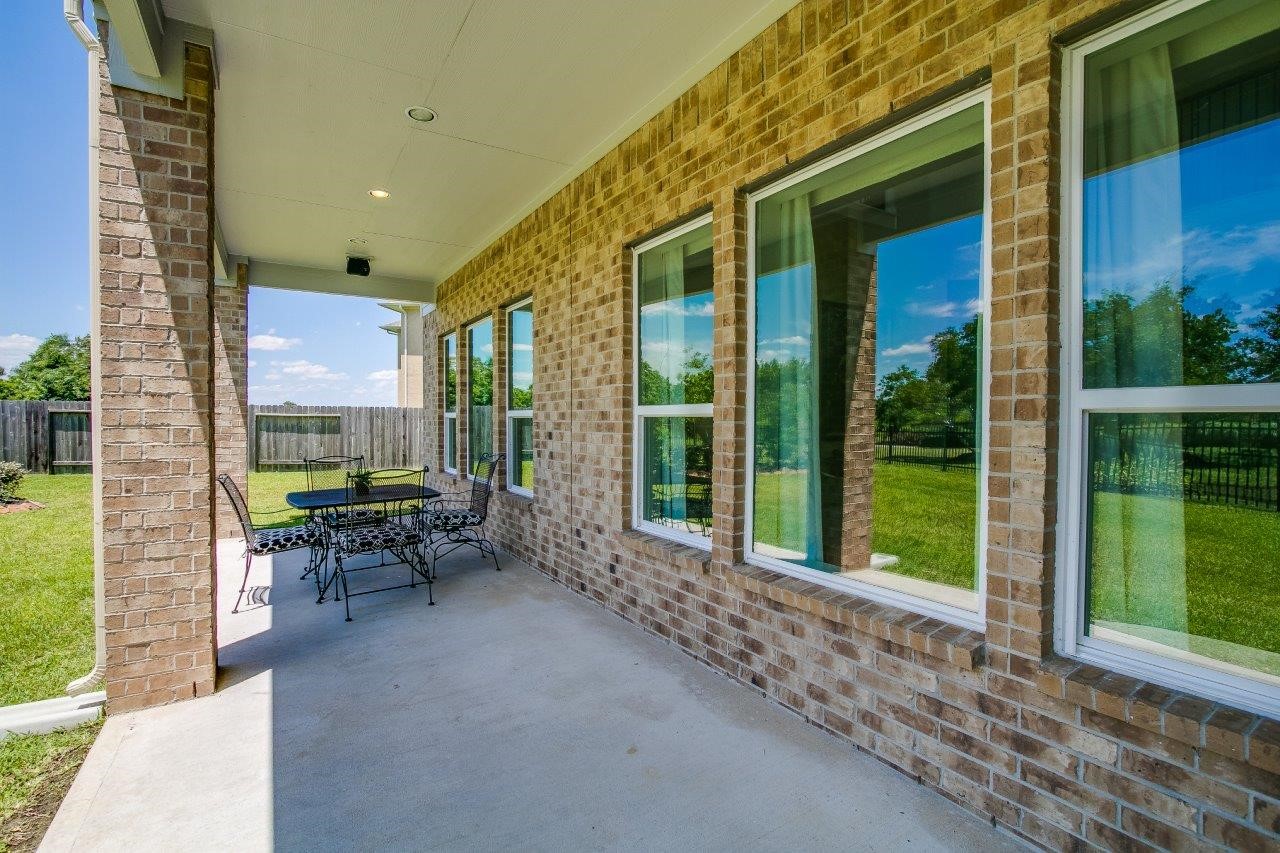 6403 Amberwood Drive Property Photo 28