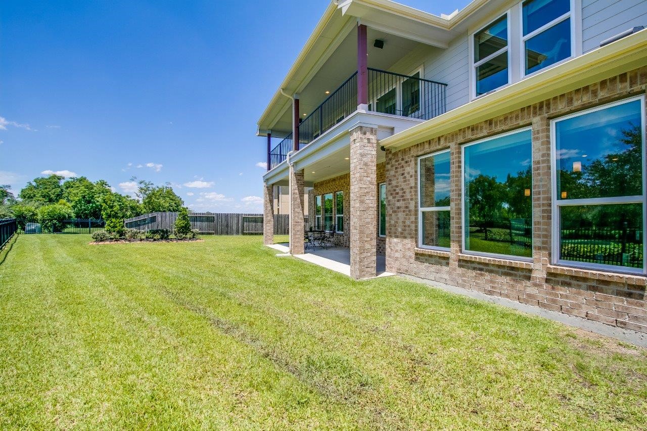 6403 Amberwood Drive Property Photo 29