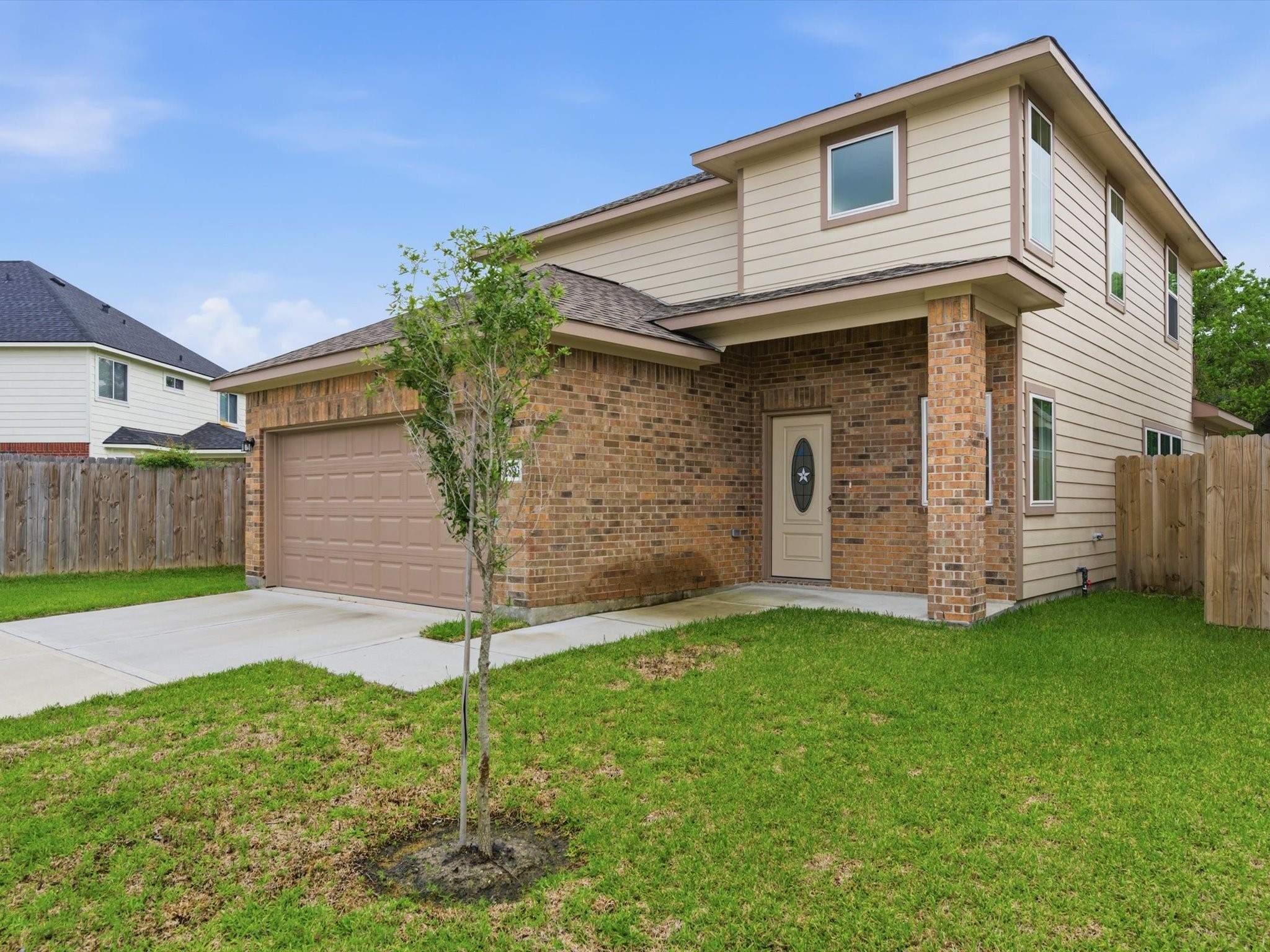 2803 Topiary Lane Property Photo 4
