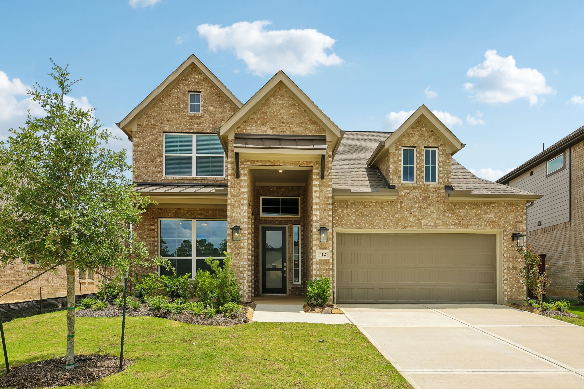 412 Rugged Rock Lane
