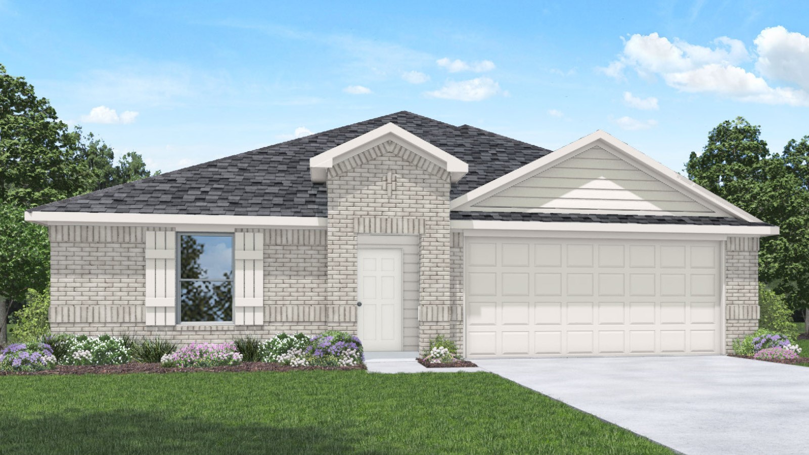 17815 Birchwood Hills Drive Property Photo