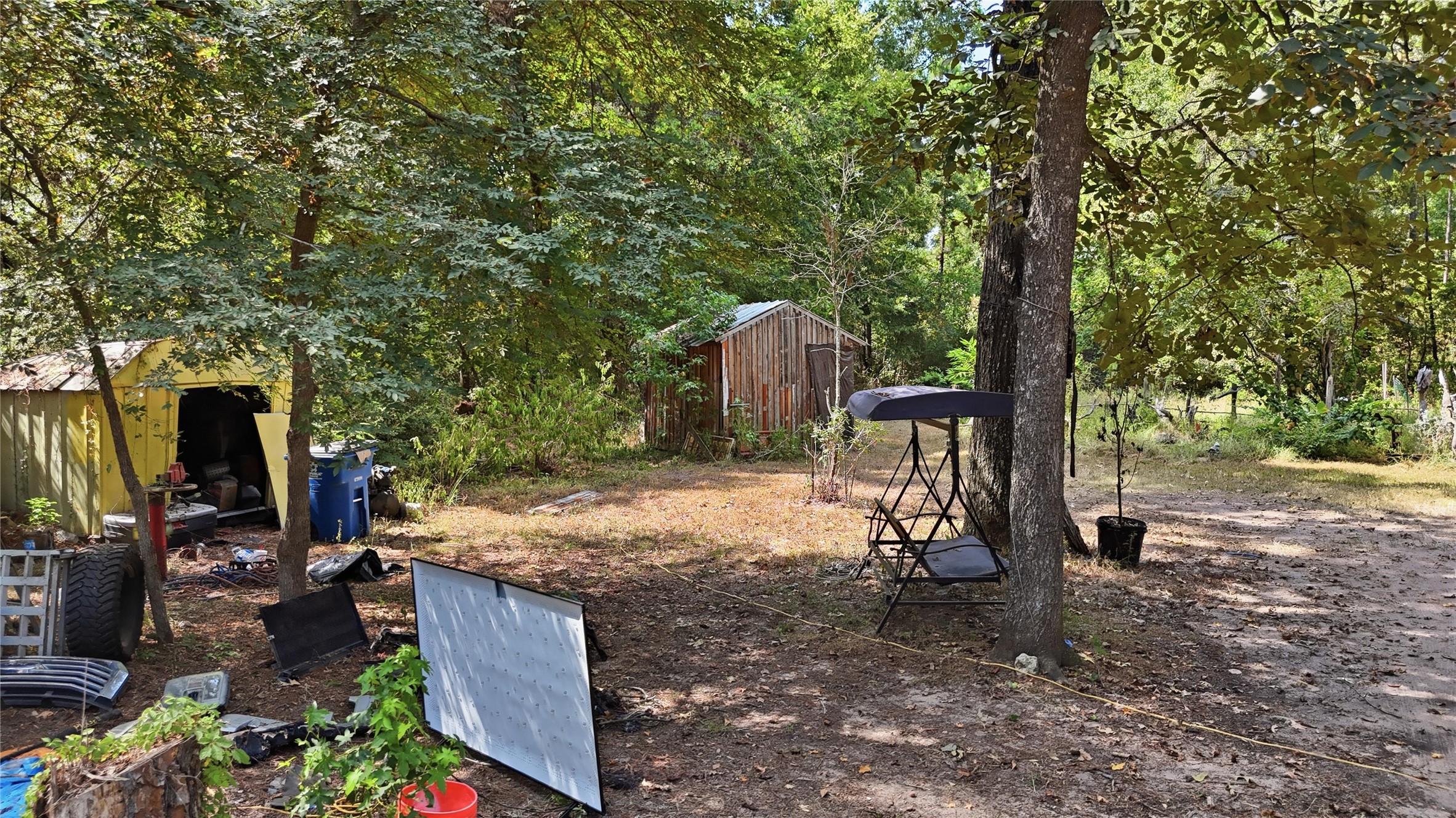 12259 Crockett Martin Road Property Photo 6