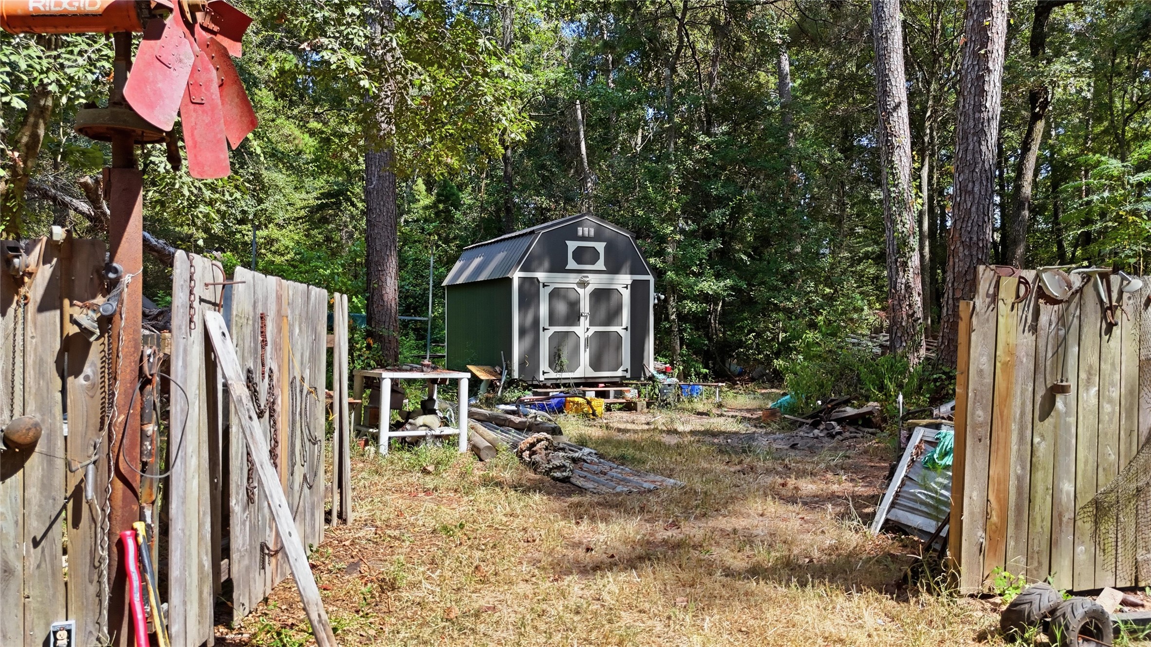 12259 Crockett Martin Road Property Photo 7