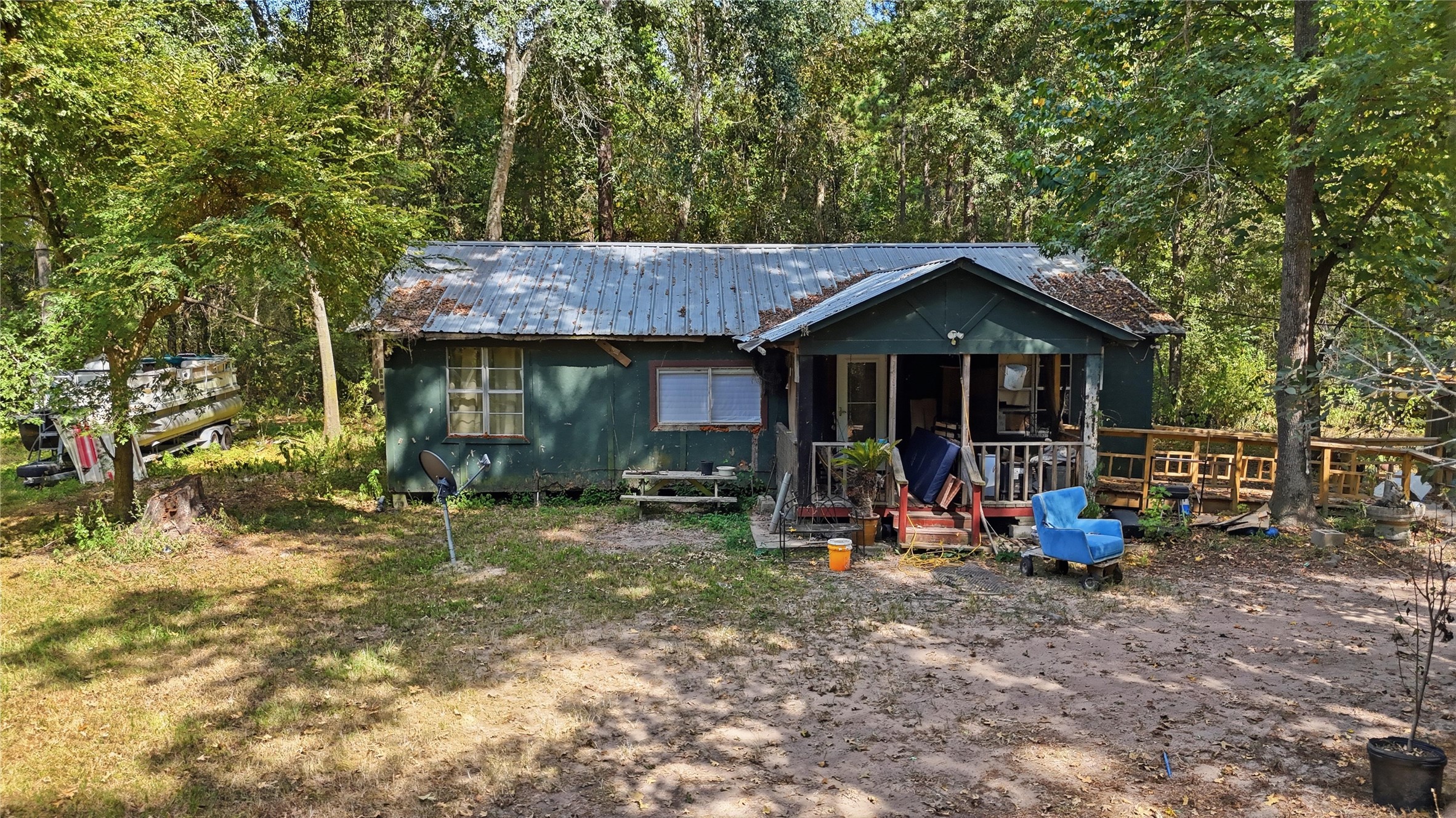 12259 Crockett Martin Road Property Photo 8