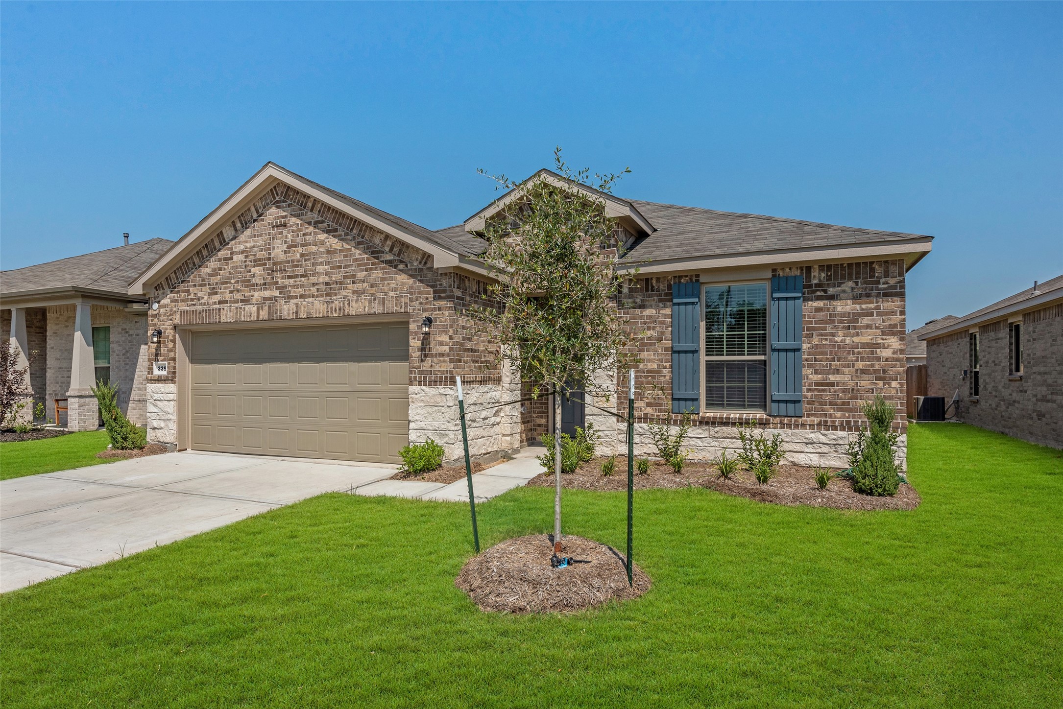 339 Lippizan Drive Property Photo 1