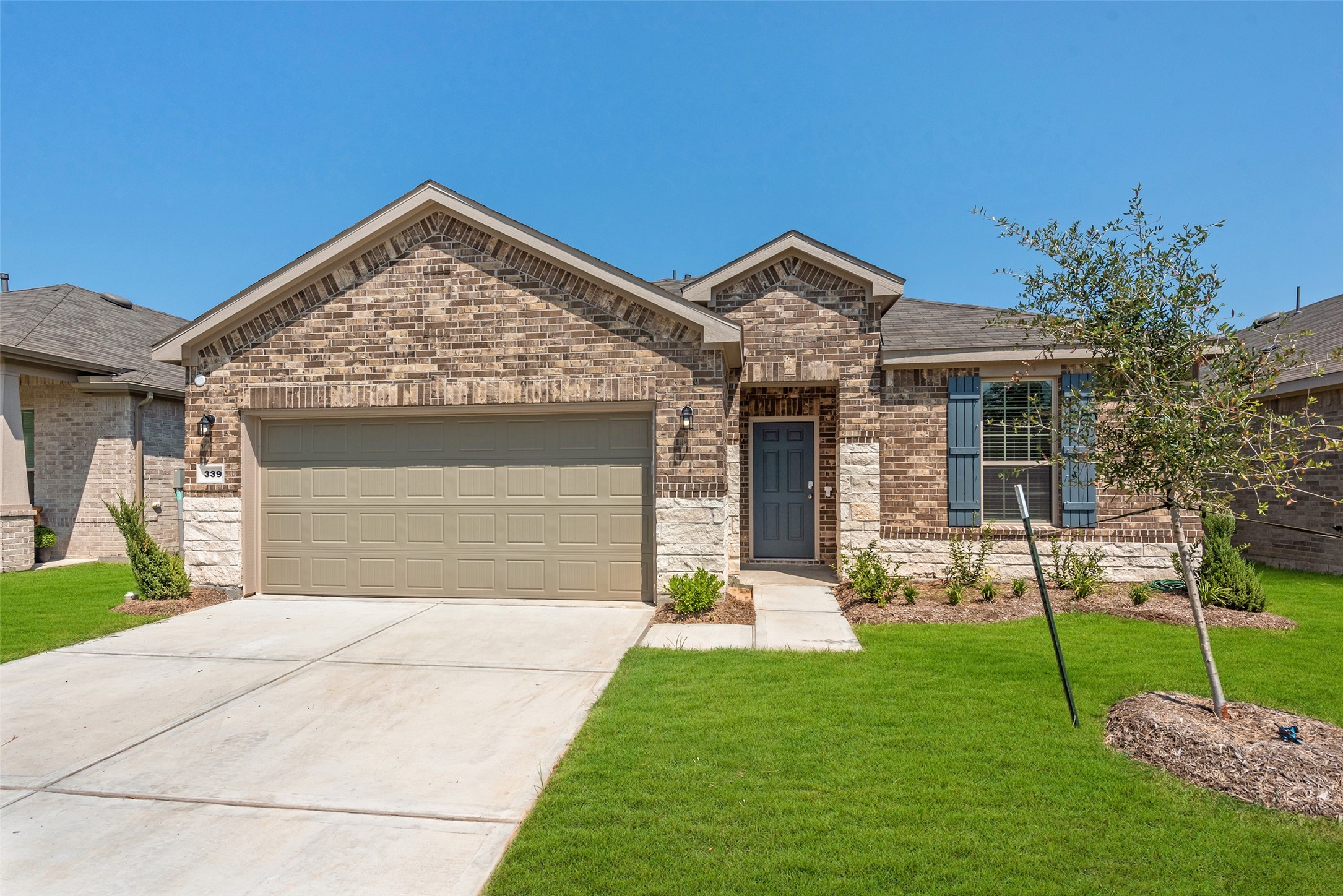 339 Lippizan Drive Property Photo 2