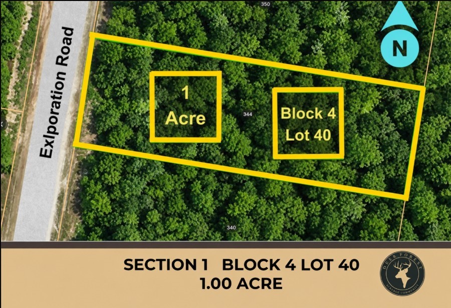 344 Exploration Road Property Photo 1