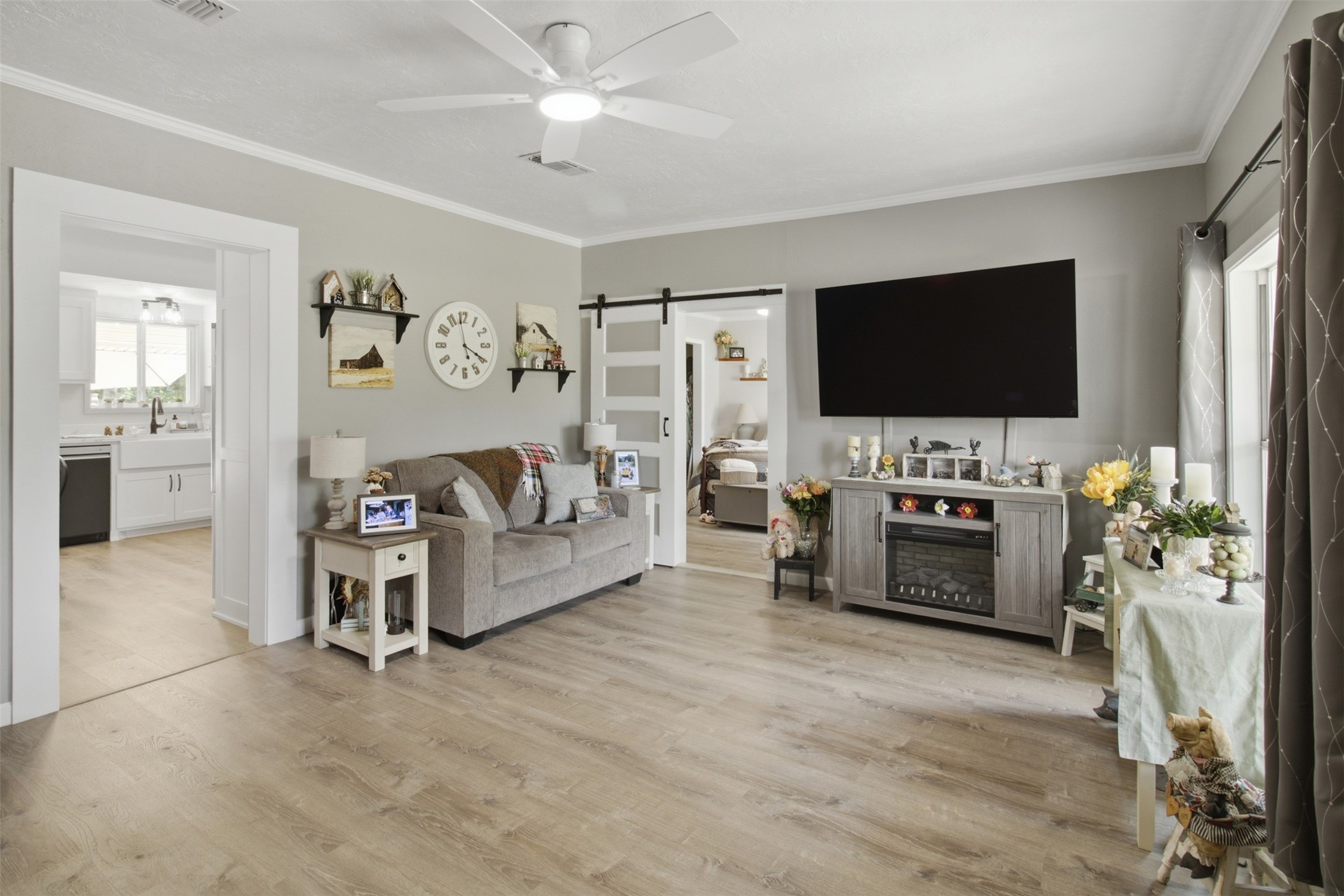 9724 Fm 2501 Property Photo 5