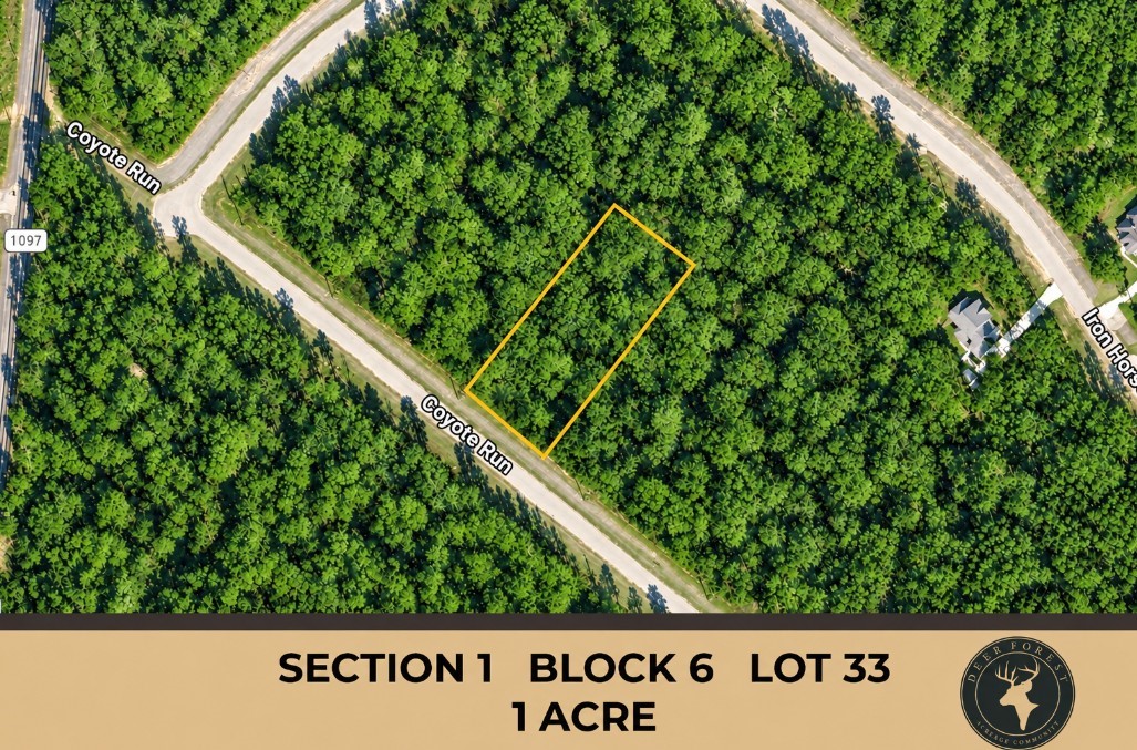 110 Coyote Run Property Photo 1