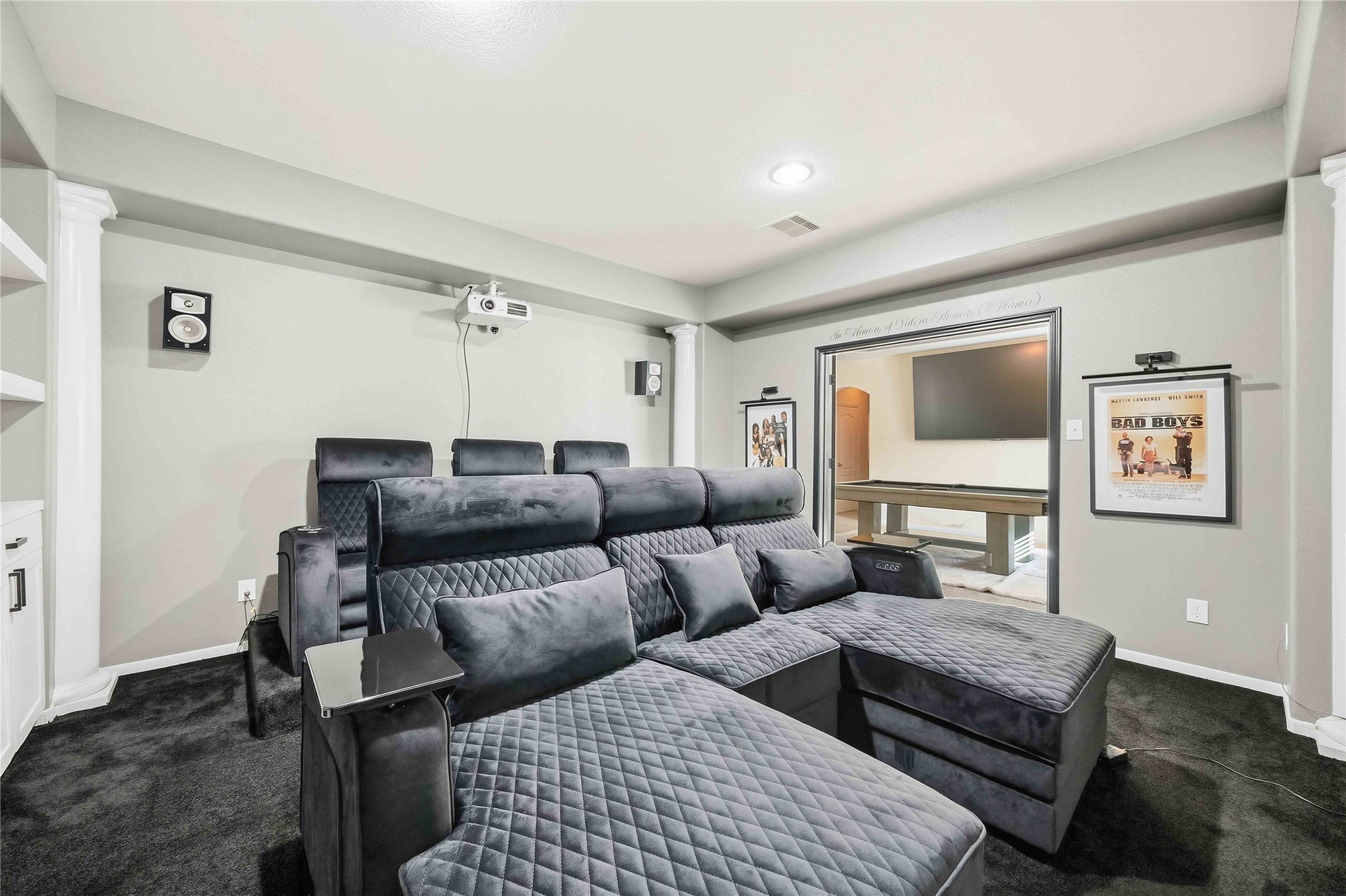 2526 Crystal Shore Drive Property Photo 34