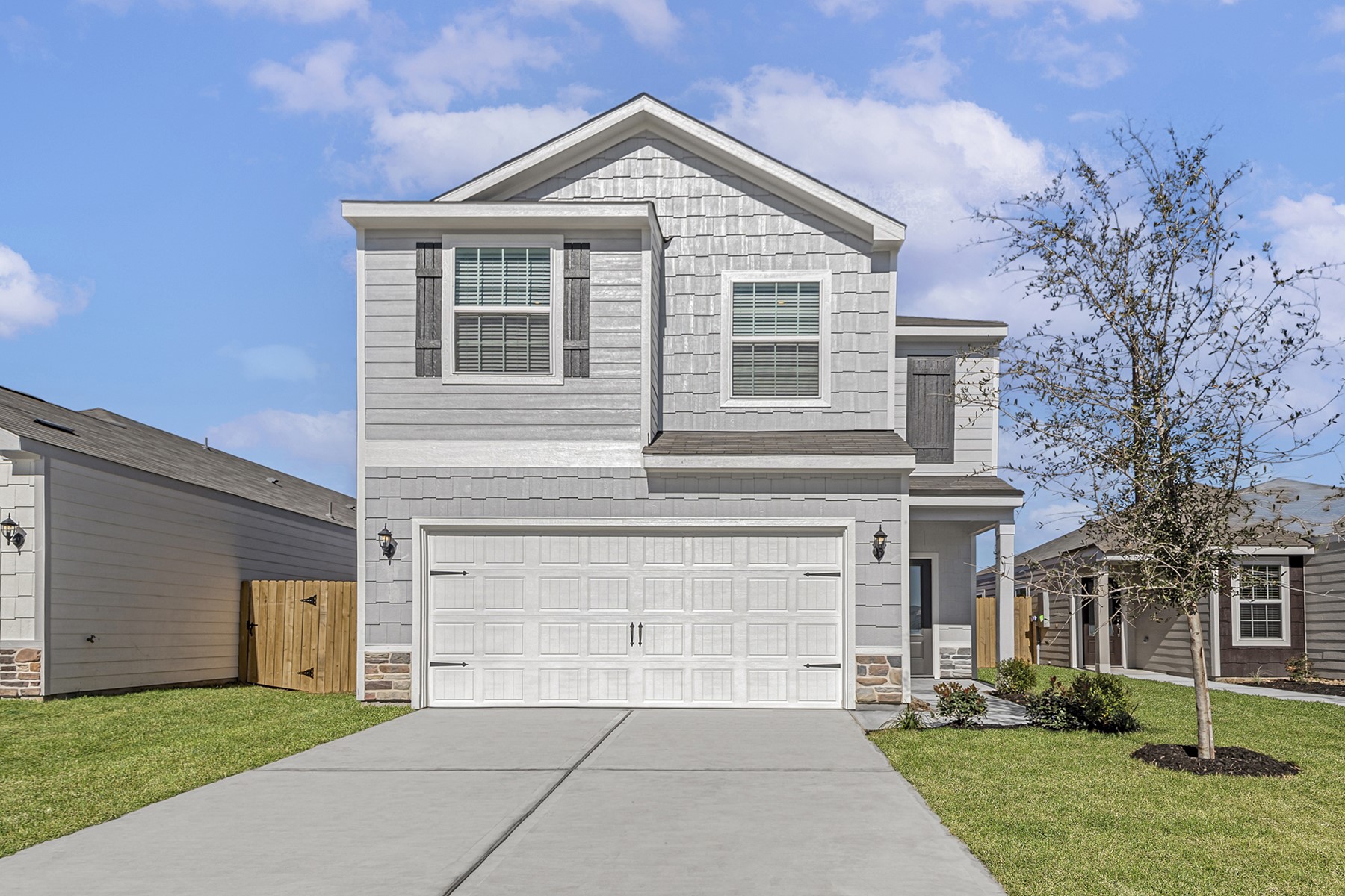 8106 Sunberry Shadow Drive Property Photo