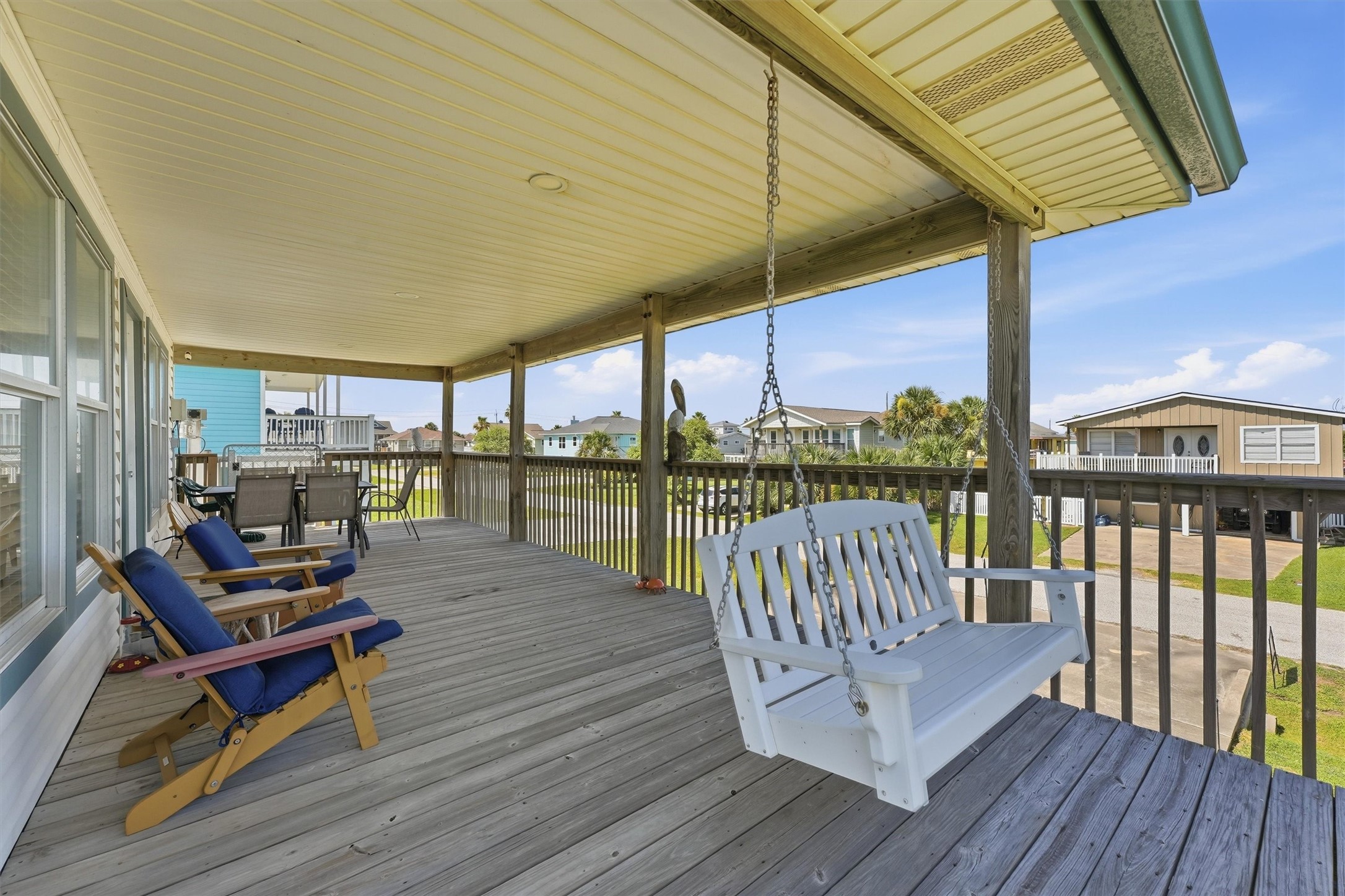 4014 Jackson Drive Property Photo 5