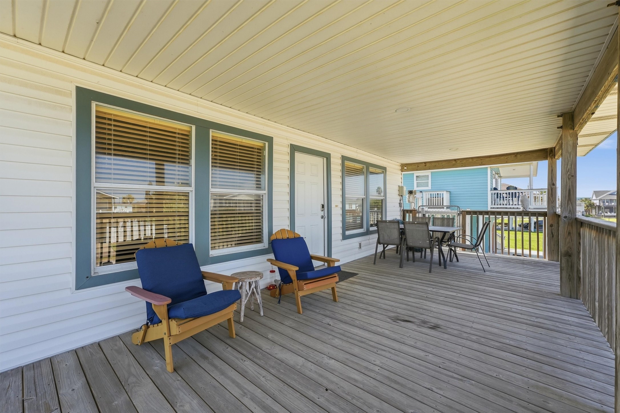 4014 Jackson Drive Property Photo 6