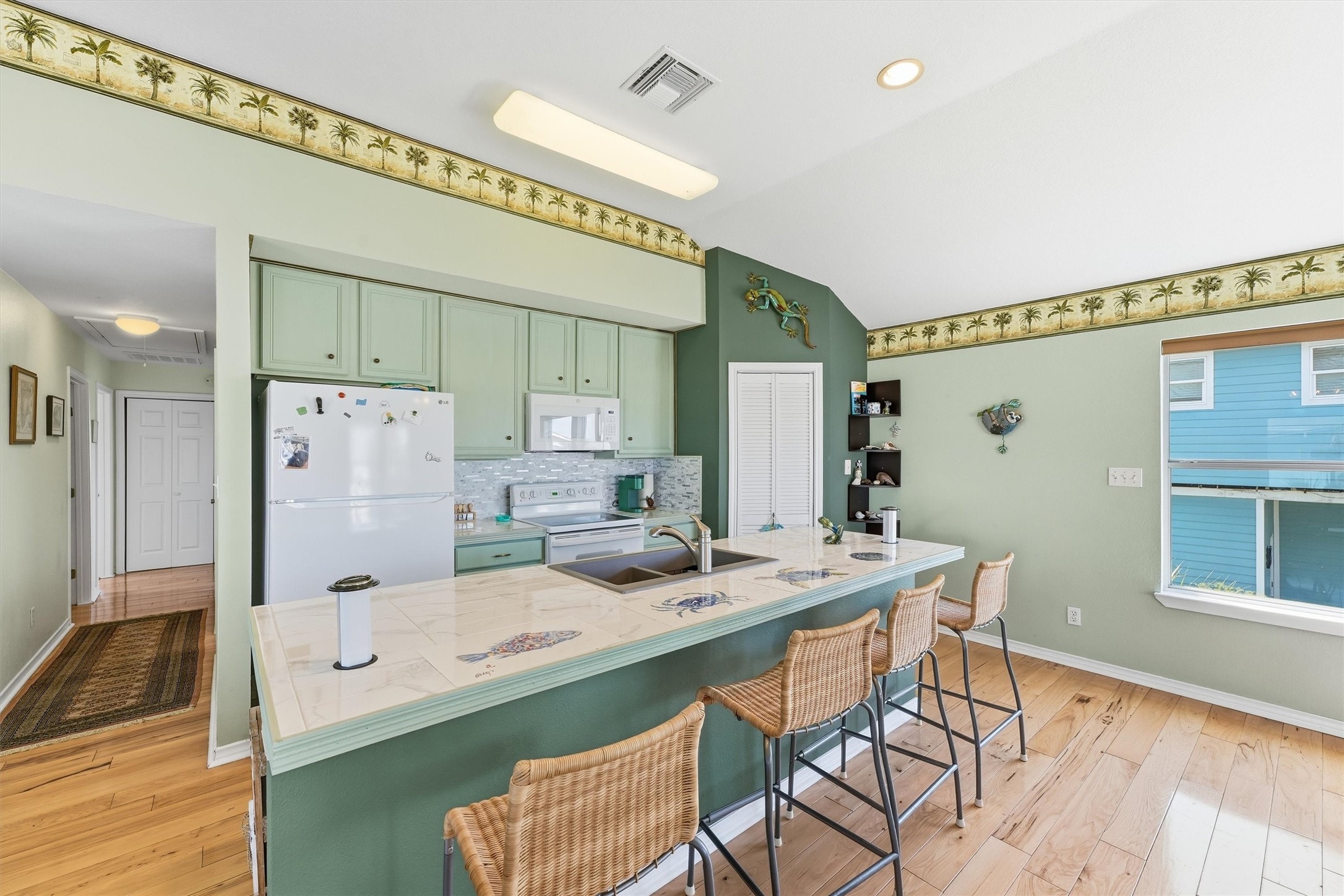 4014 Jackson Drive Property Photo 10