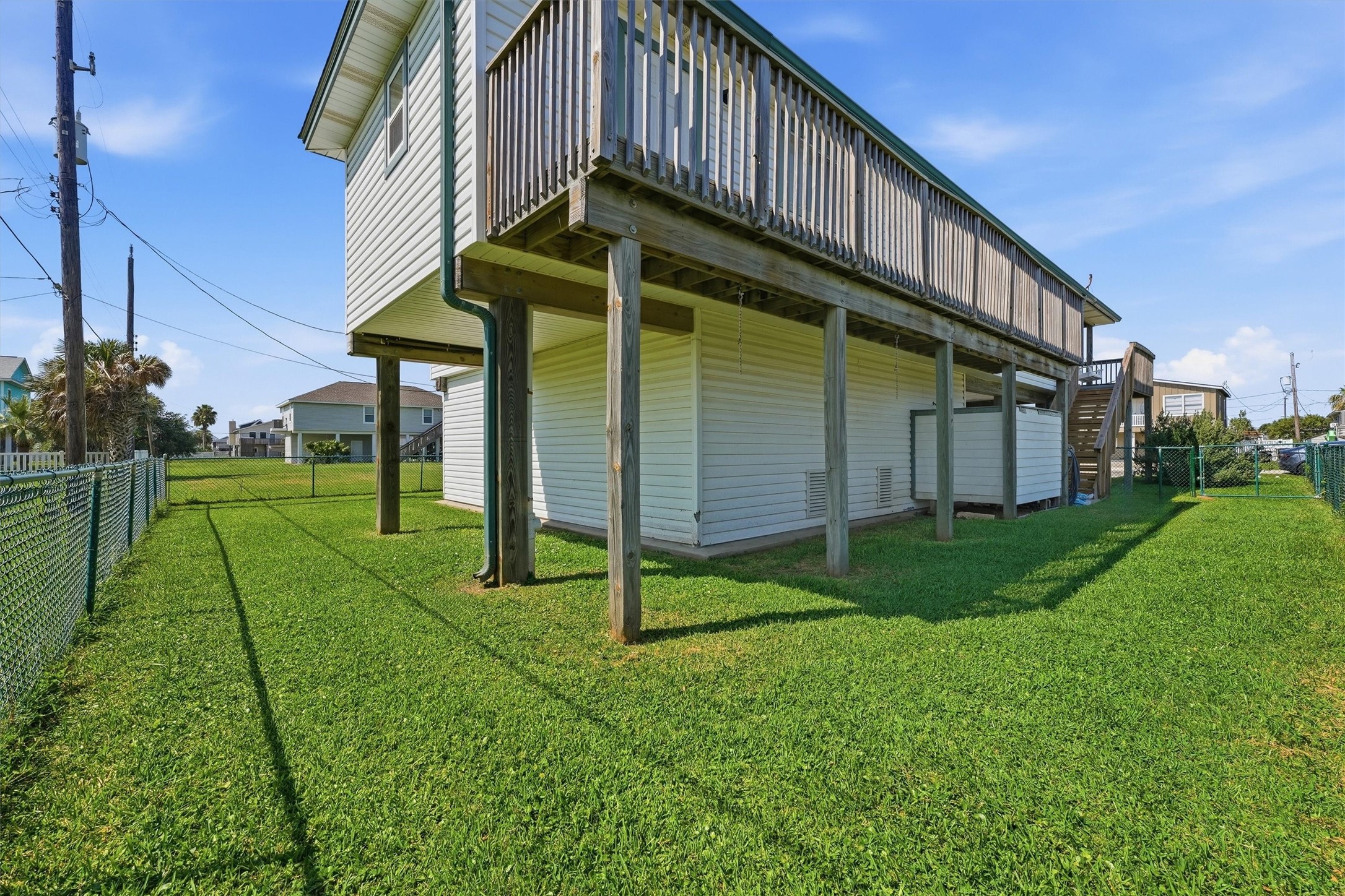 4014 Jackson Drive Property Photo 26