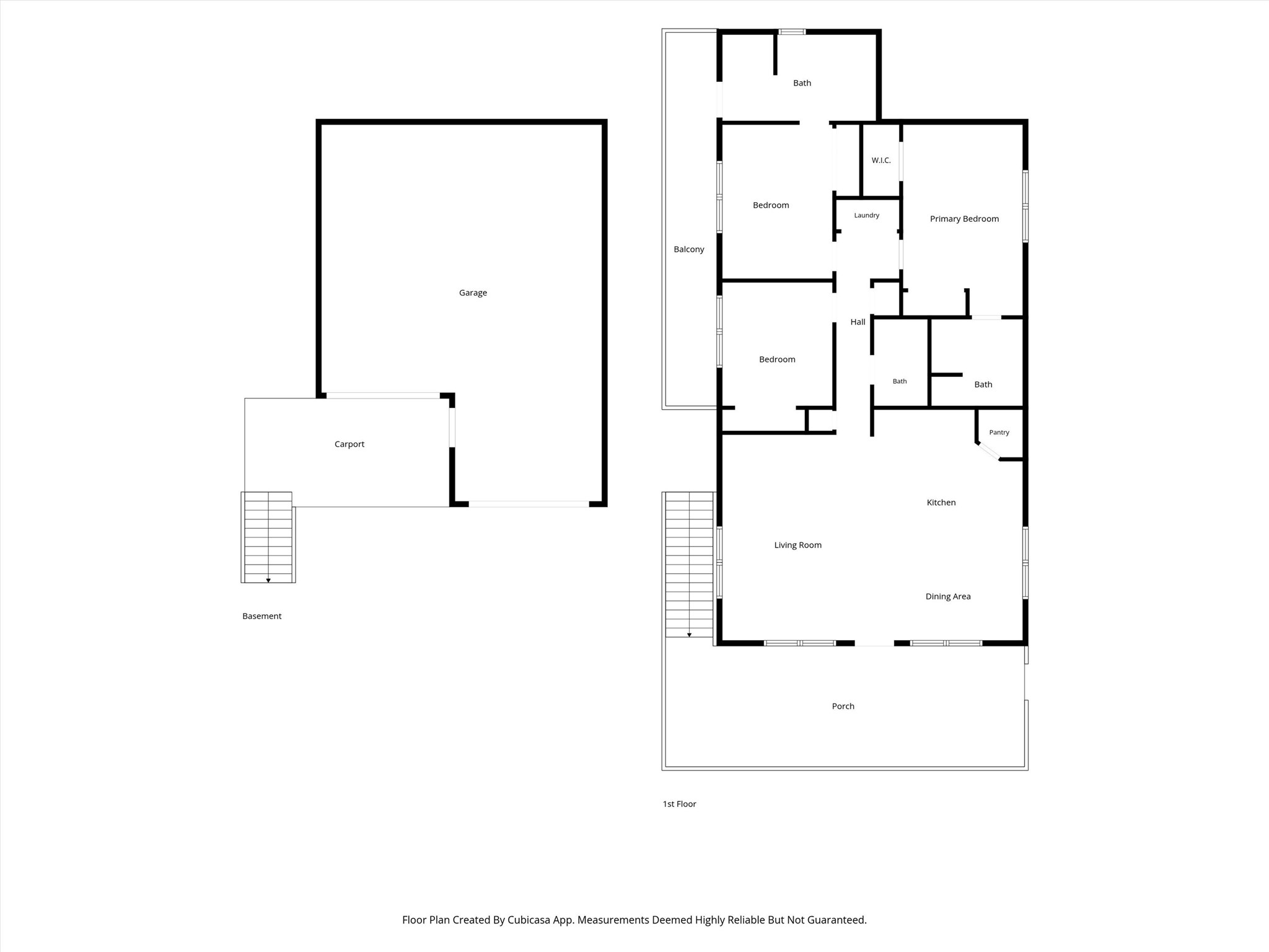 4014 Jackson Drive Property Photo 29