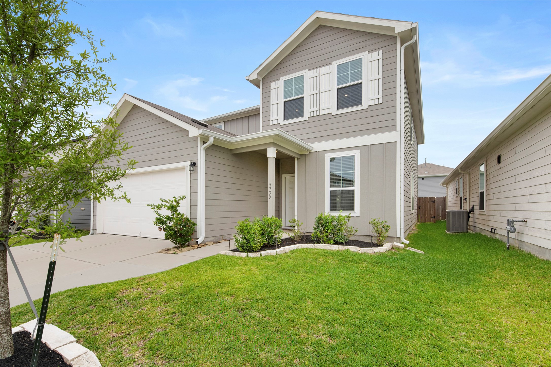 5730 Finely Run Street Property Photo 1