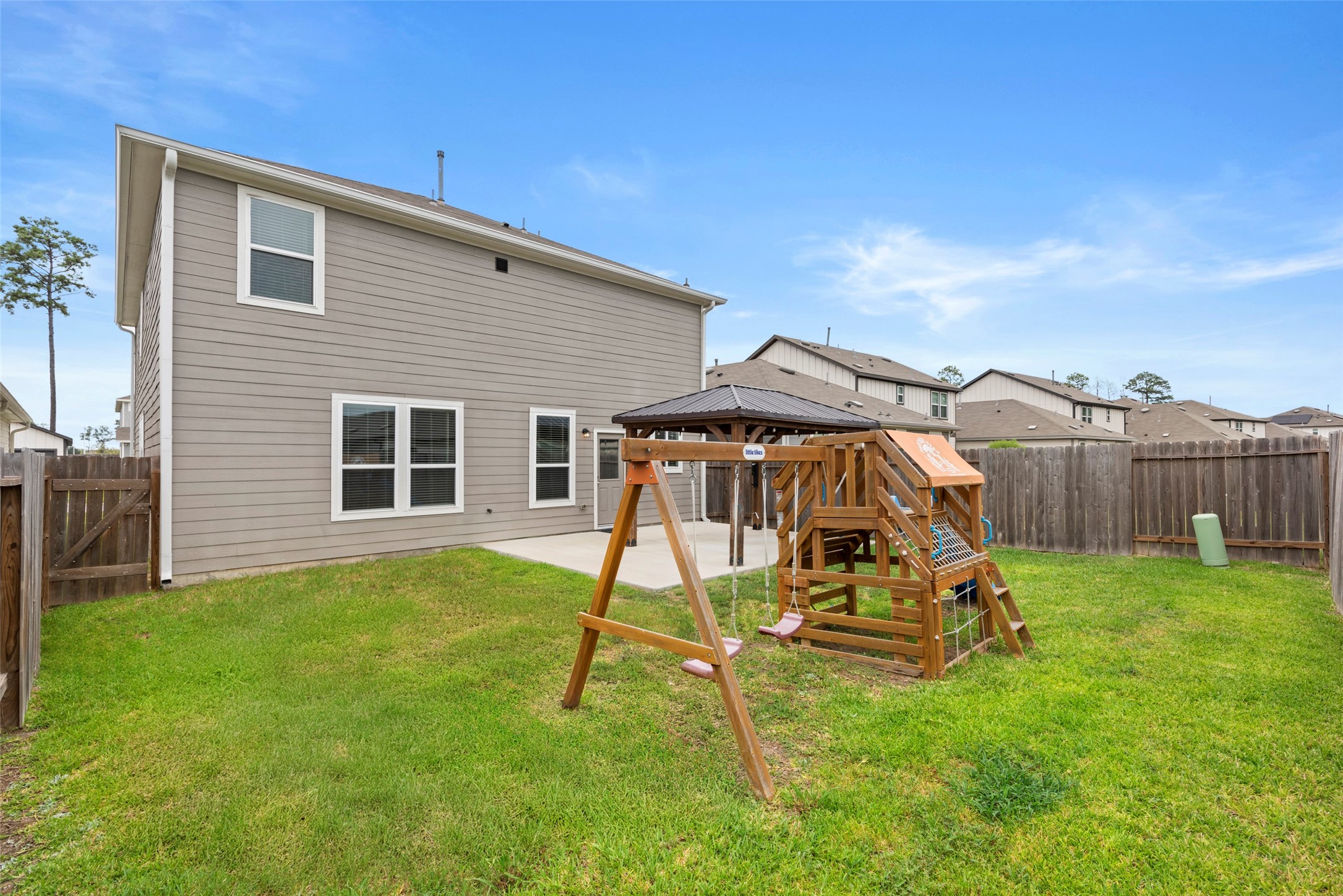 5730 Finely Run Street Property Photo 5